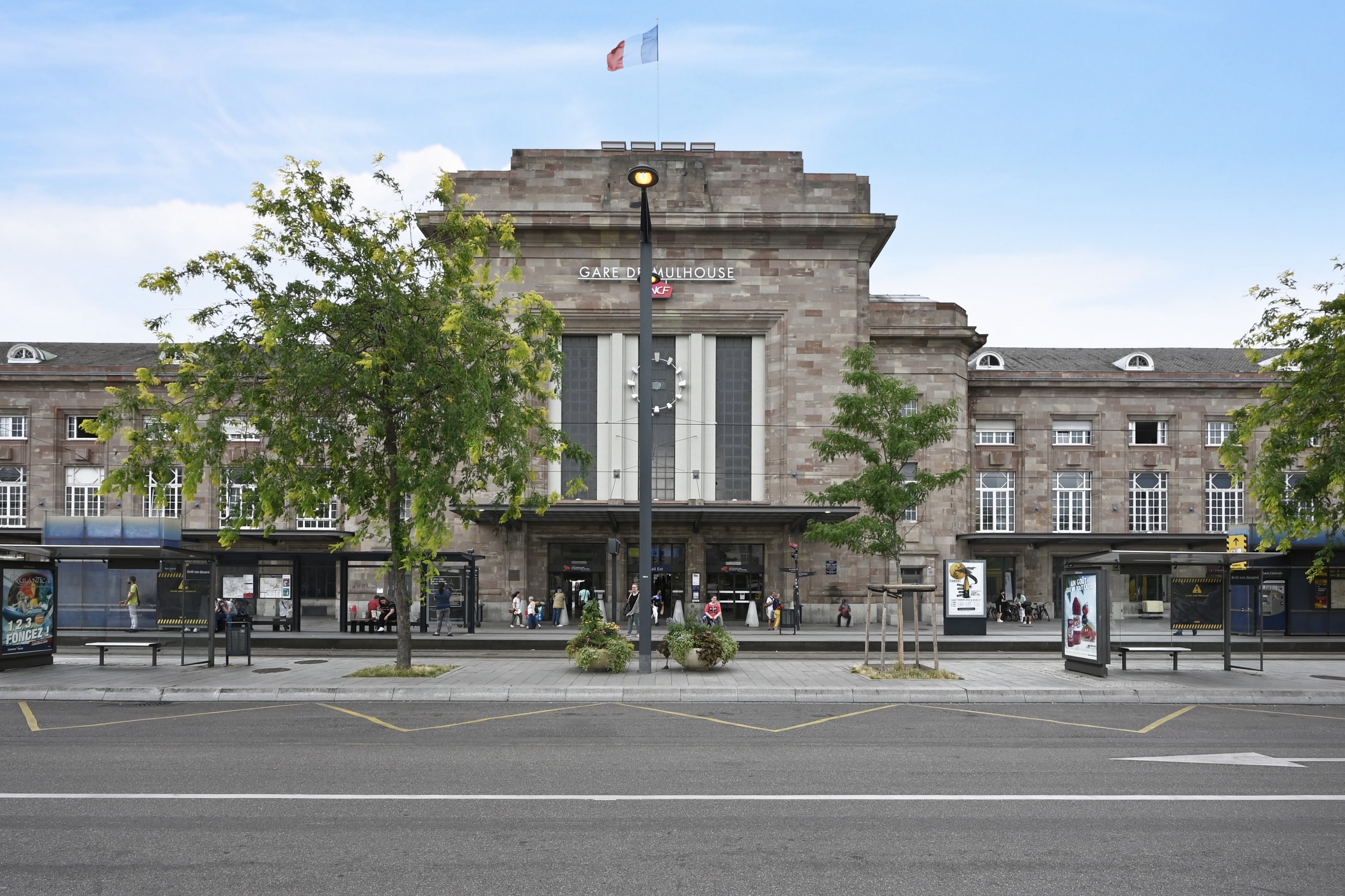 Foto 1 di Mulhouse