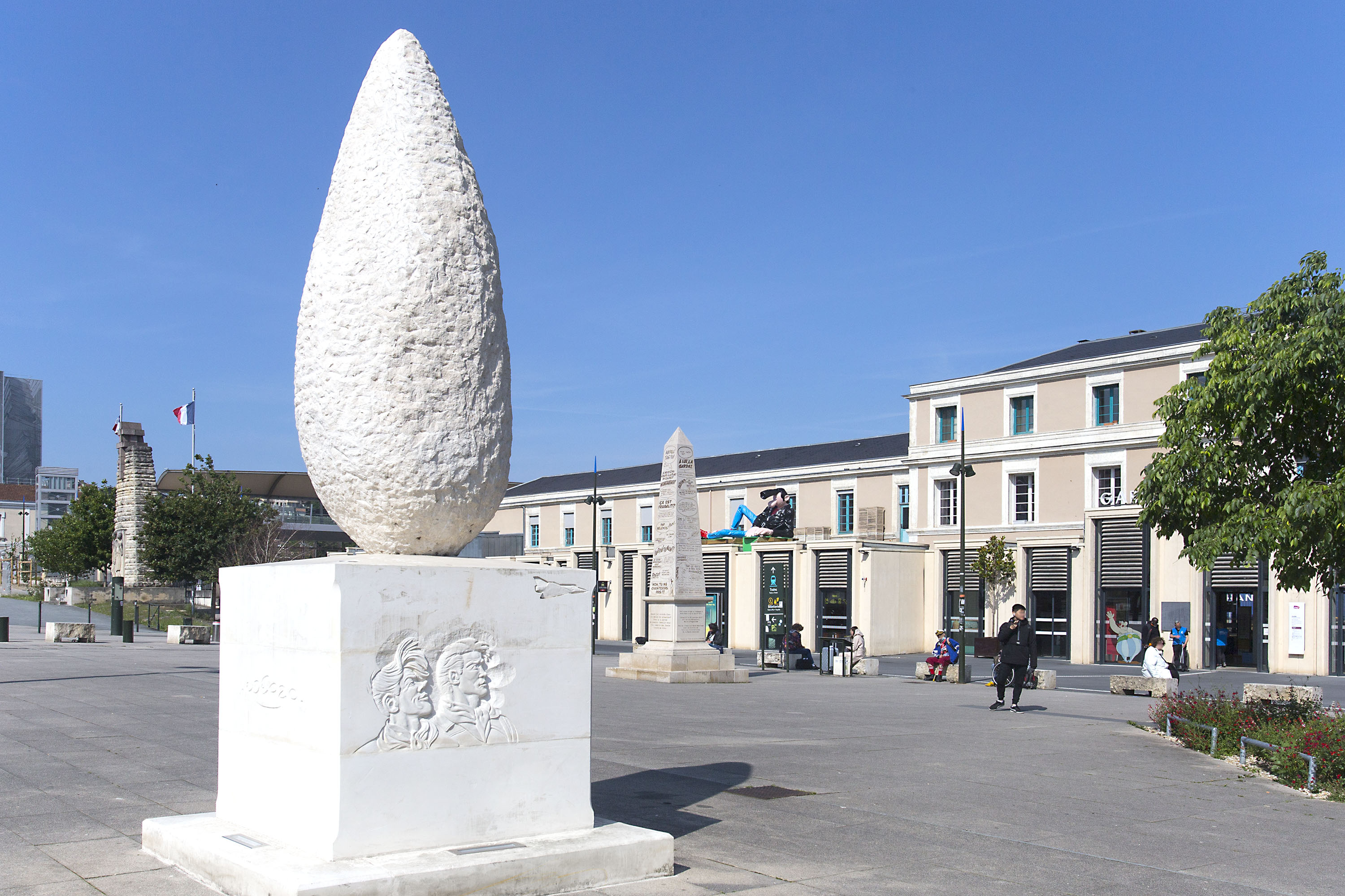 Foto 2 di Angoulême