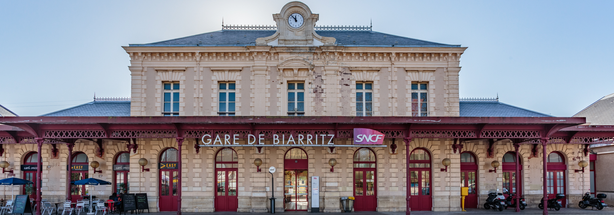 Foto 1 di Biarritz