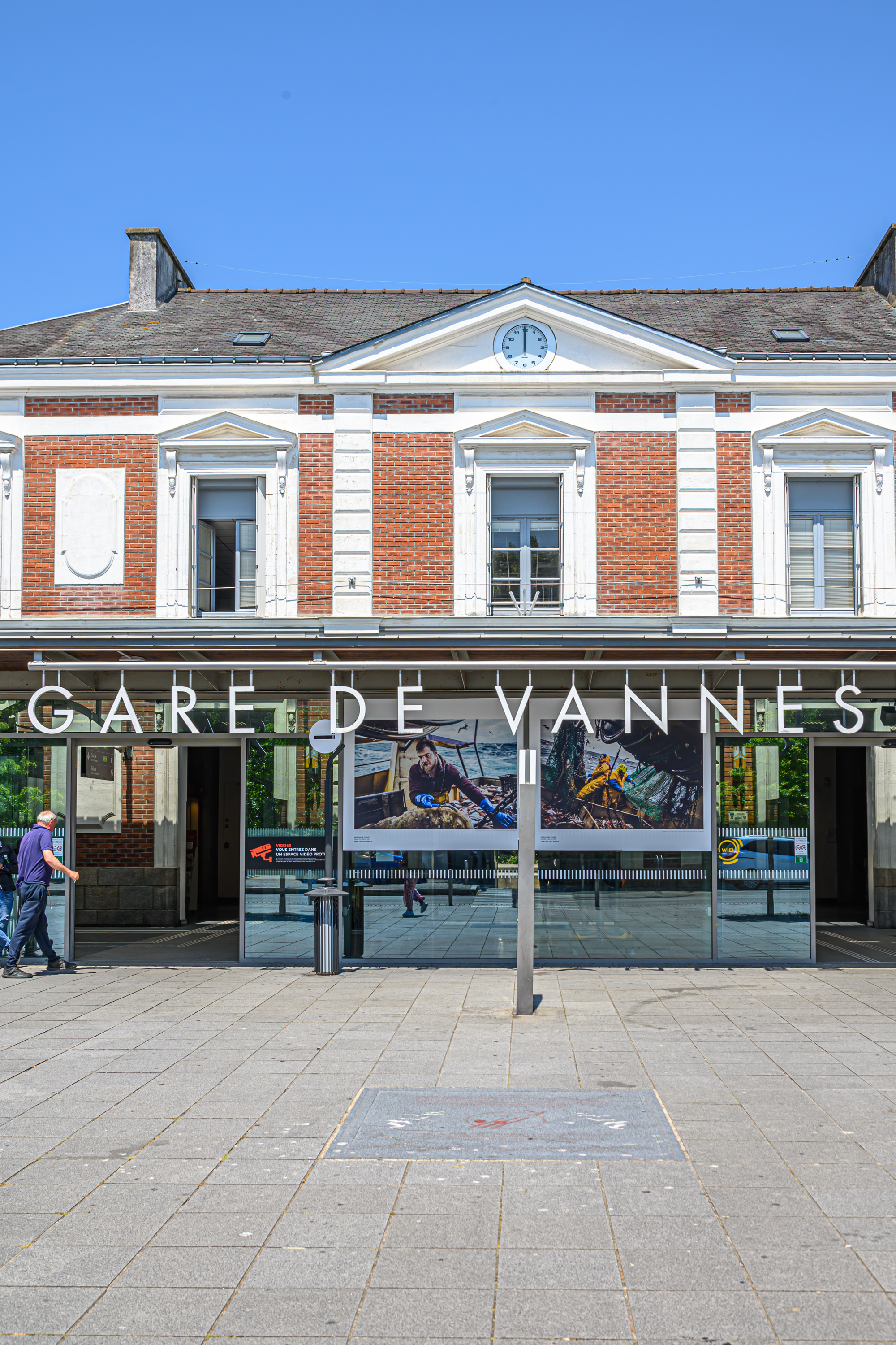 Foto 9 di Vannes