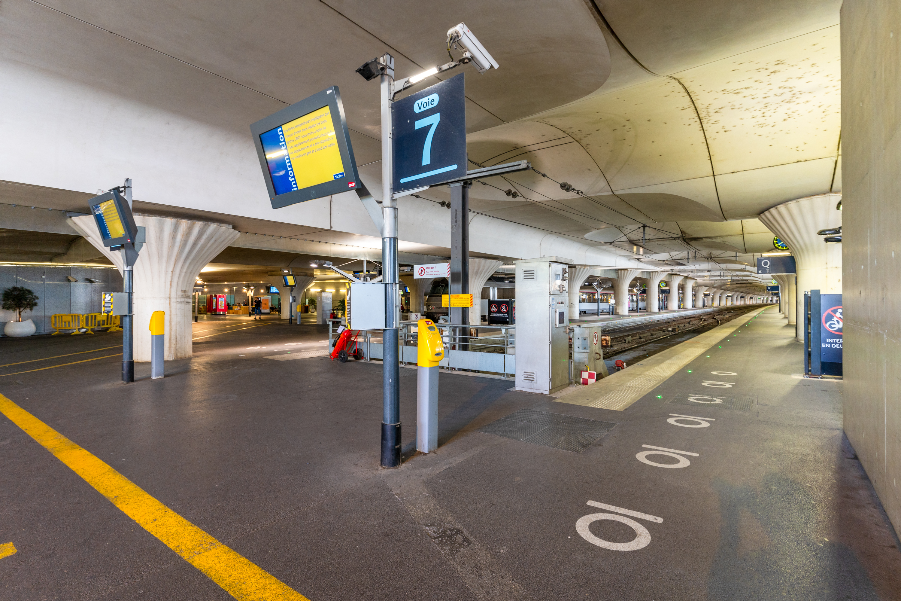 Gare d'Austerlitz