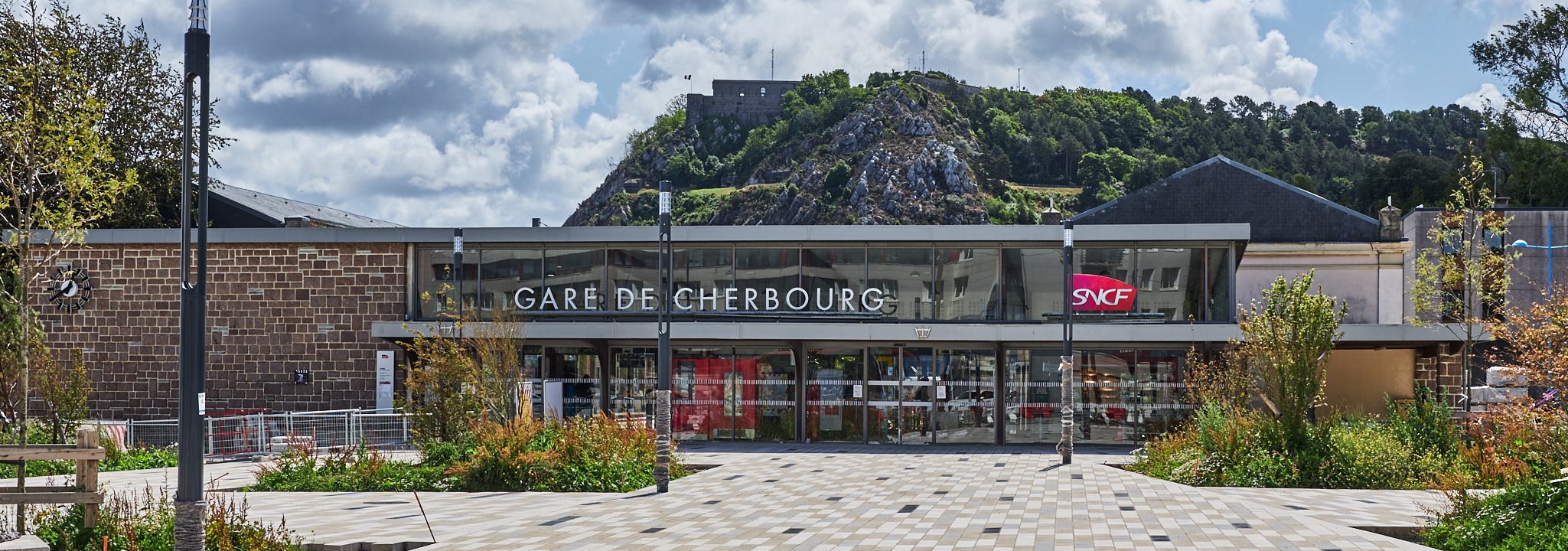 Foto 1 di Cherbourg-en-Cotentin