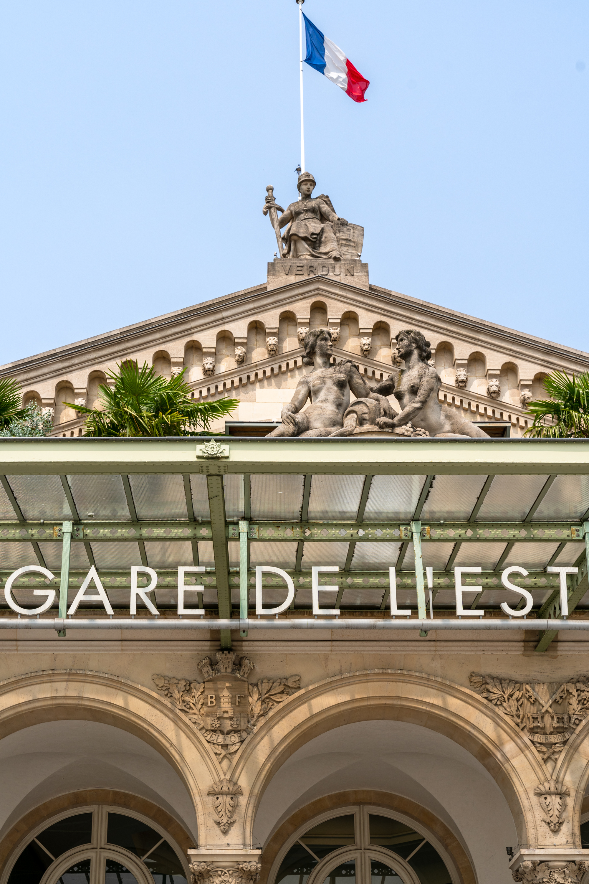 Paris Est