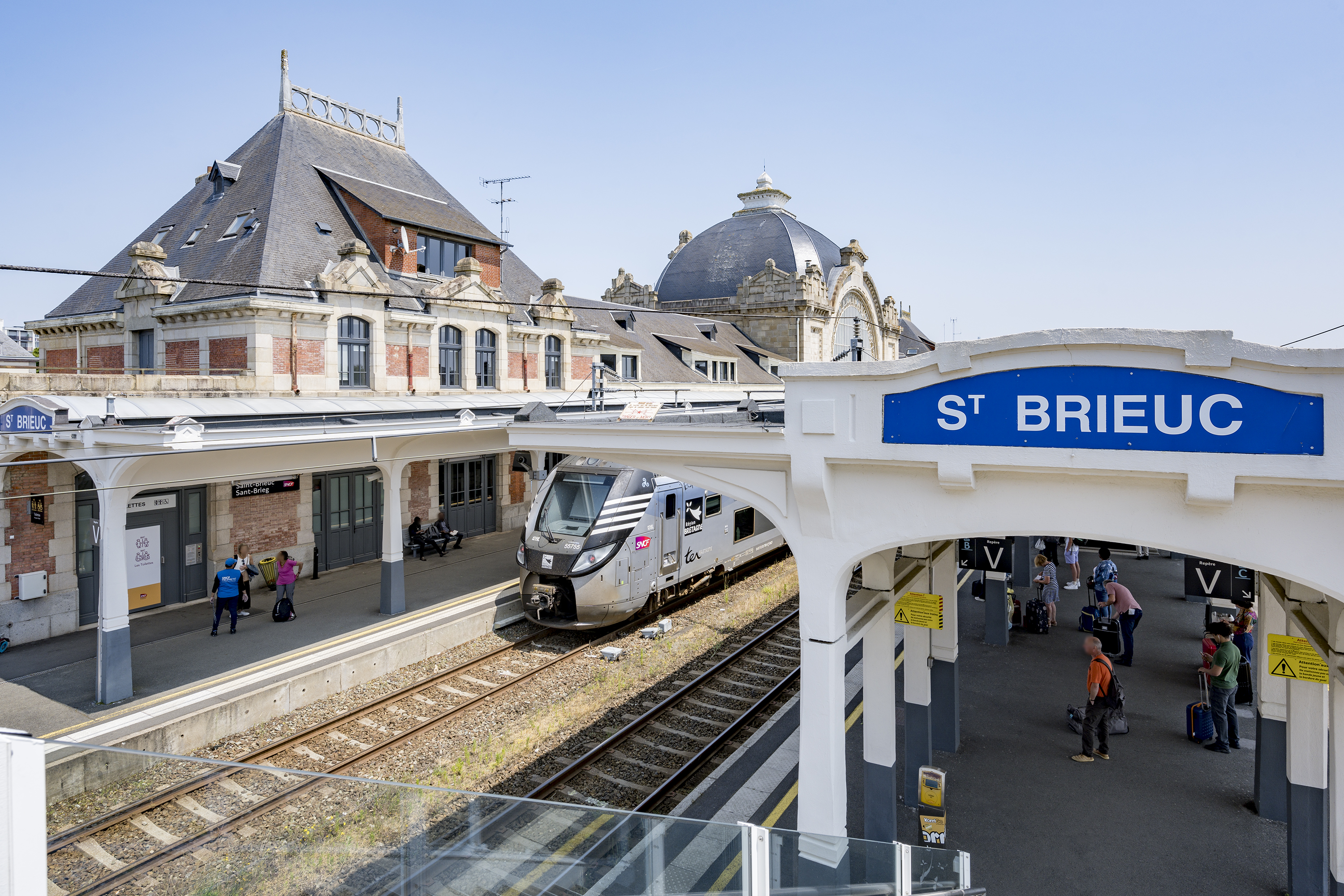 Foto 7 di Saint-Brieuc