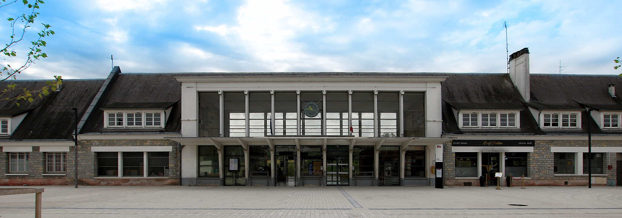 Foto 1 di Soissons