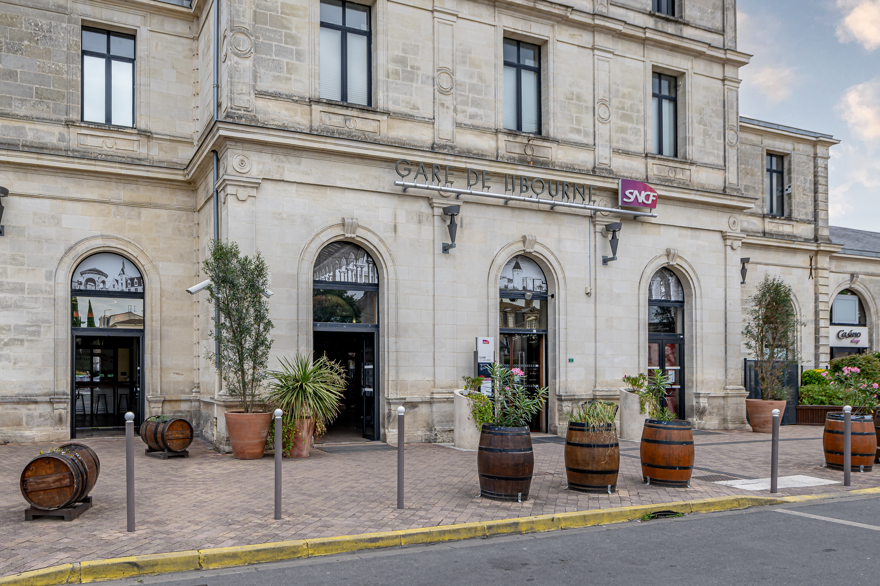Foto 21 di Libourne