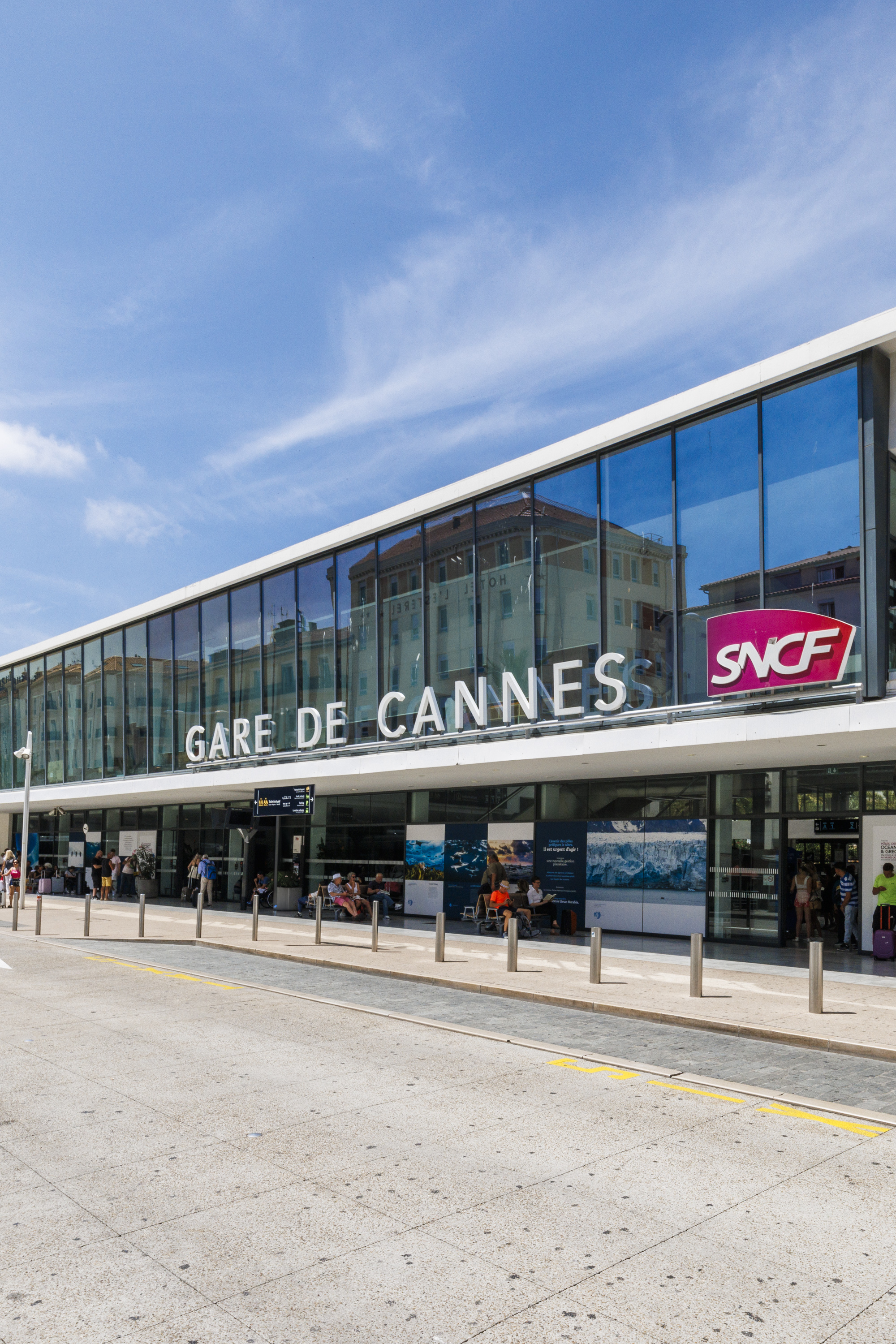 Foto 11 di Cannes