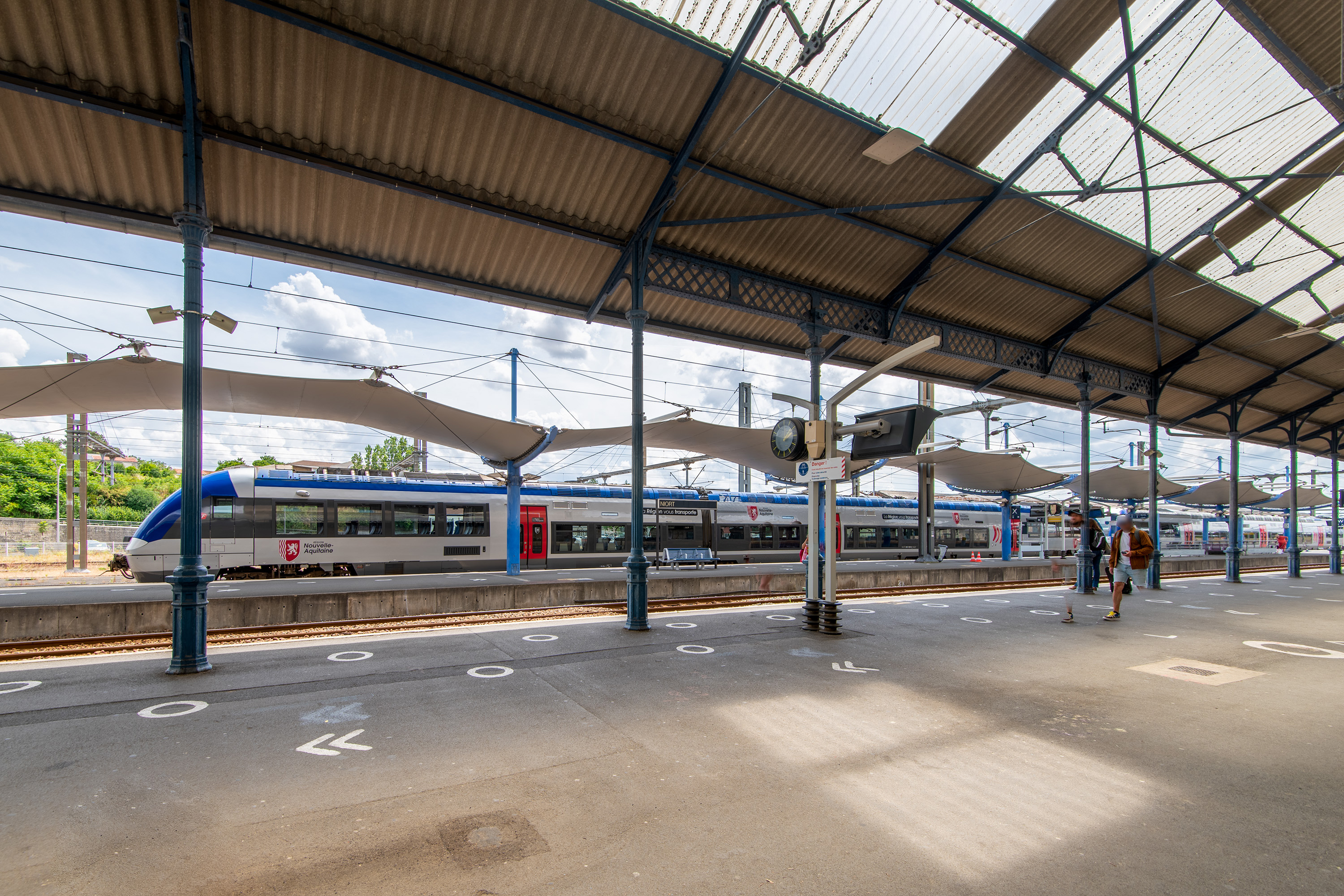 Foto 4 di Niort