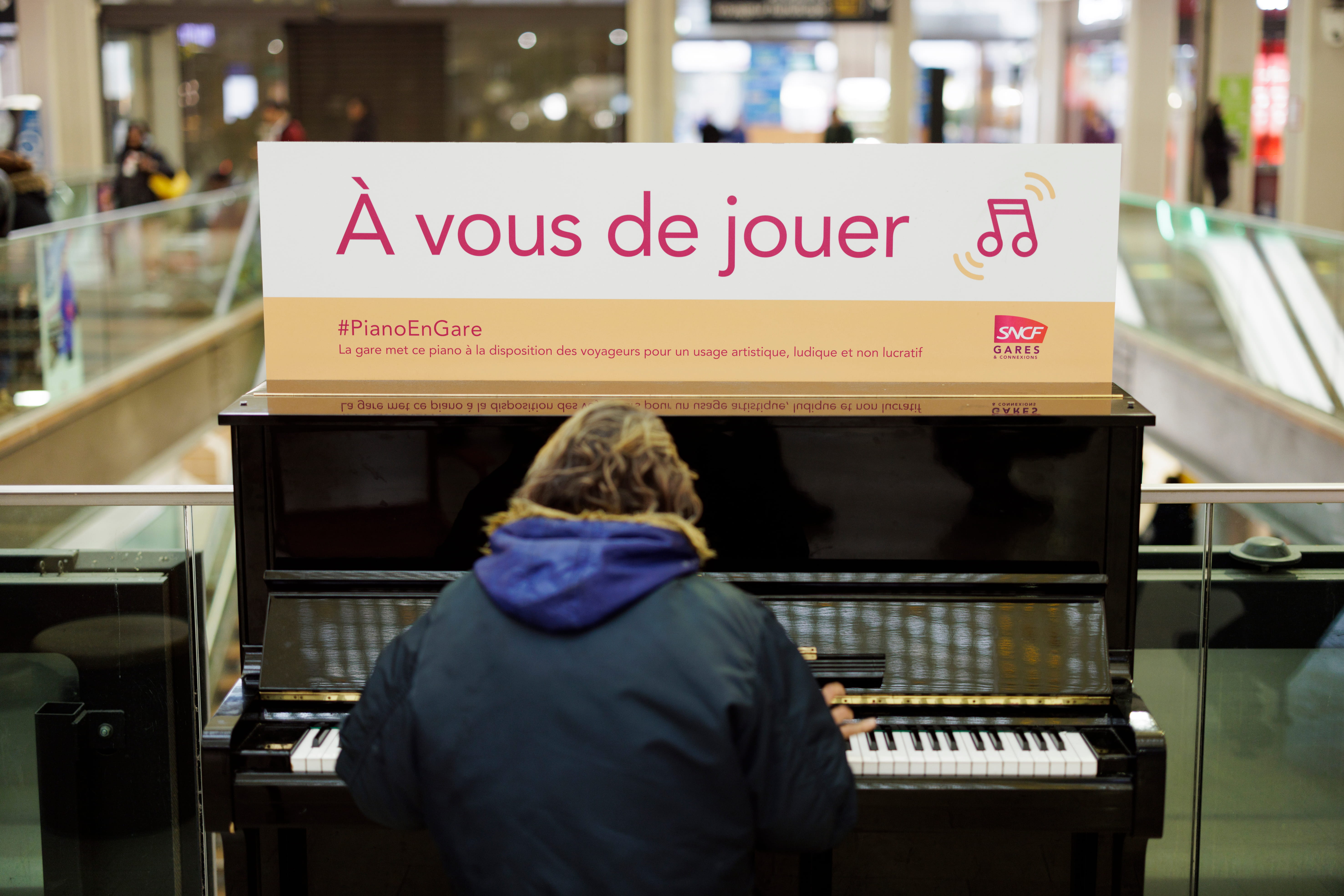 Foto 46 di Paris Est