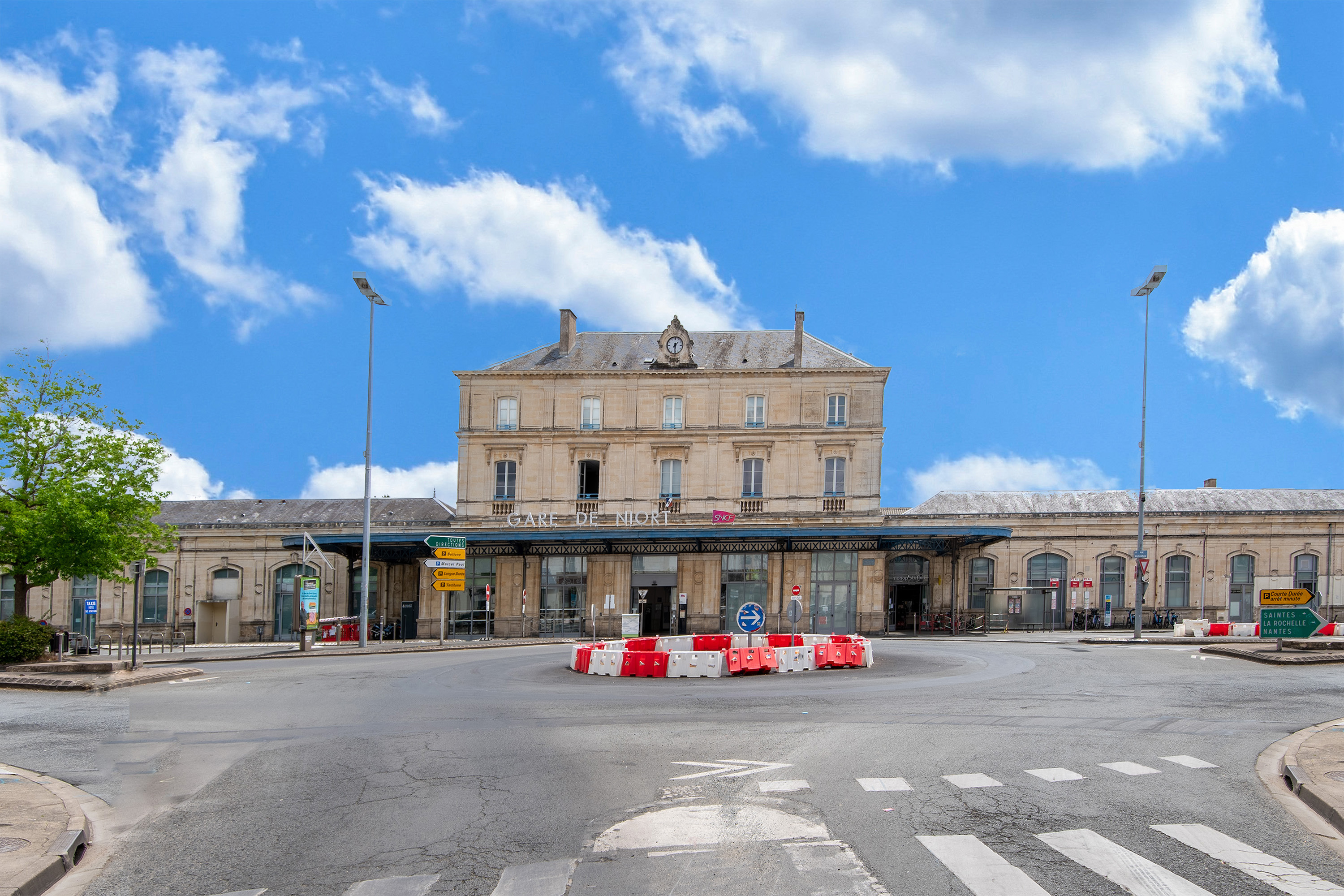 Foto 8 di Niort
