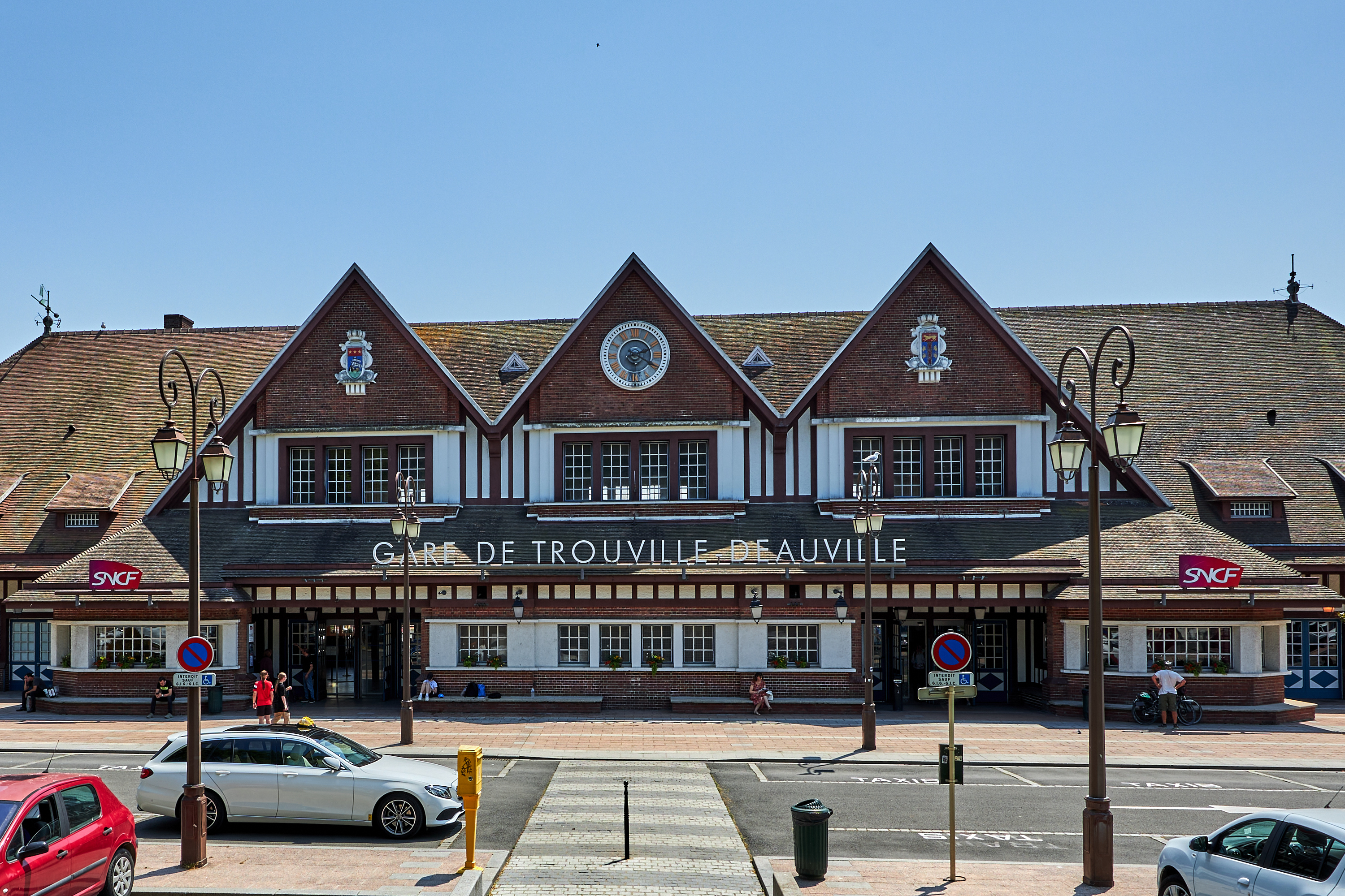 Trouville - Deauville