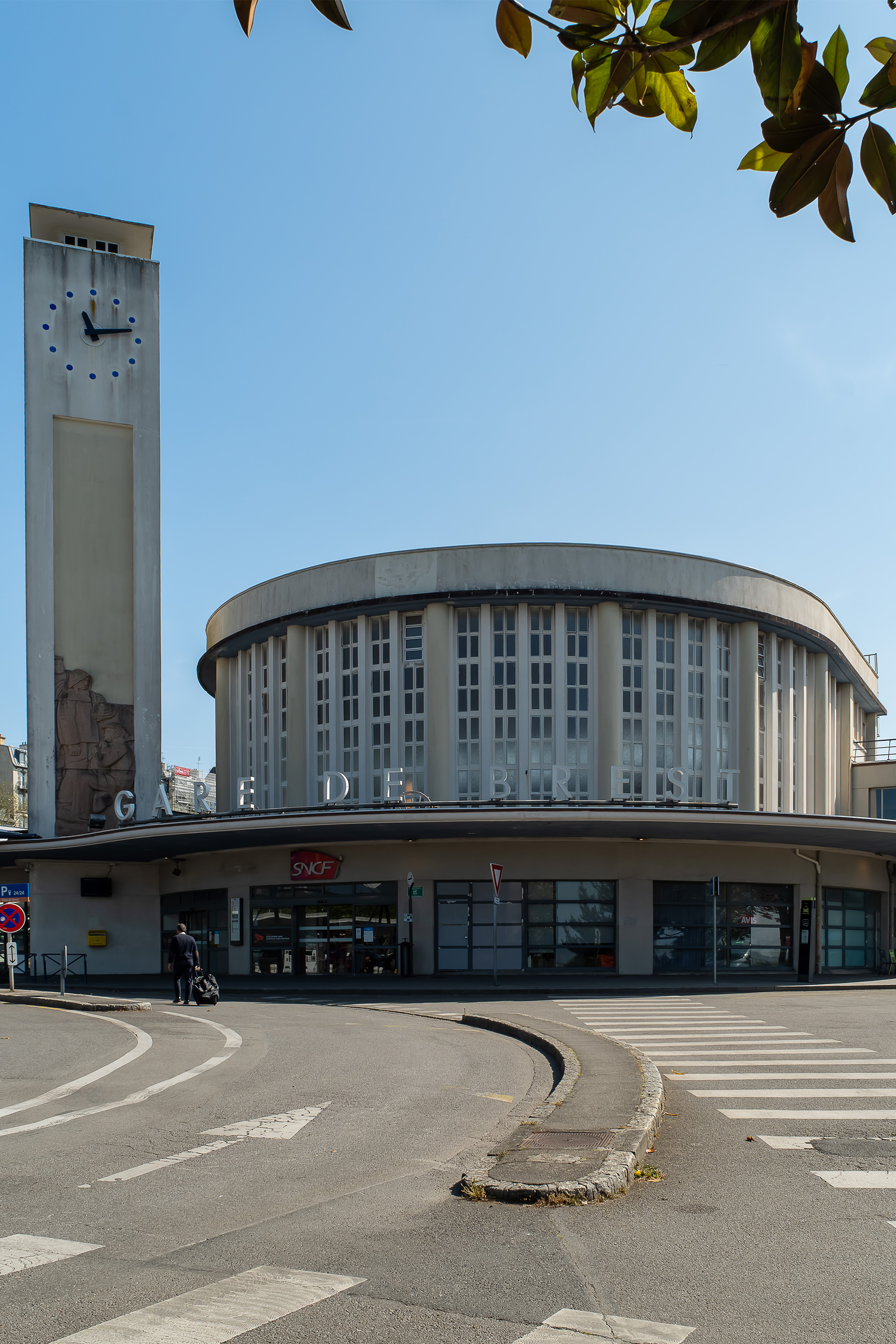 Photo 7 de Brest
