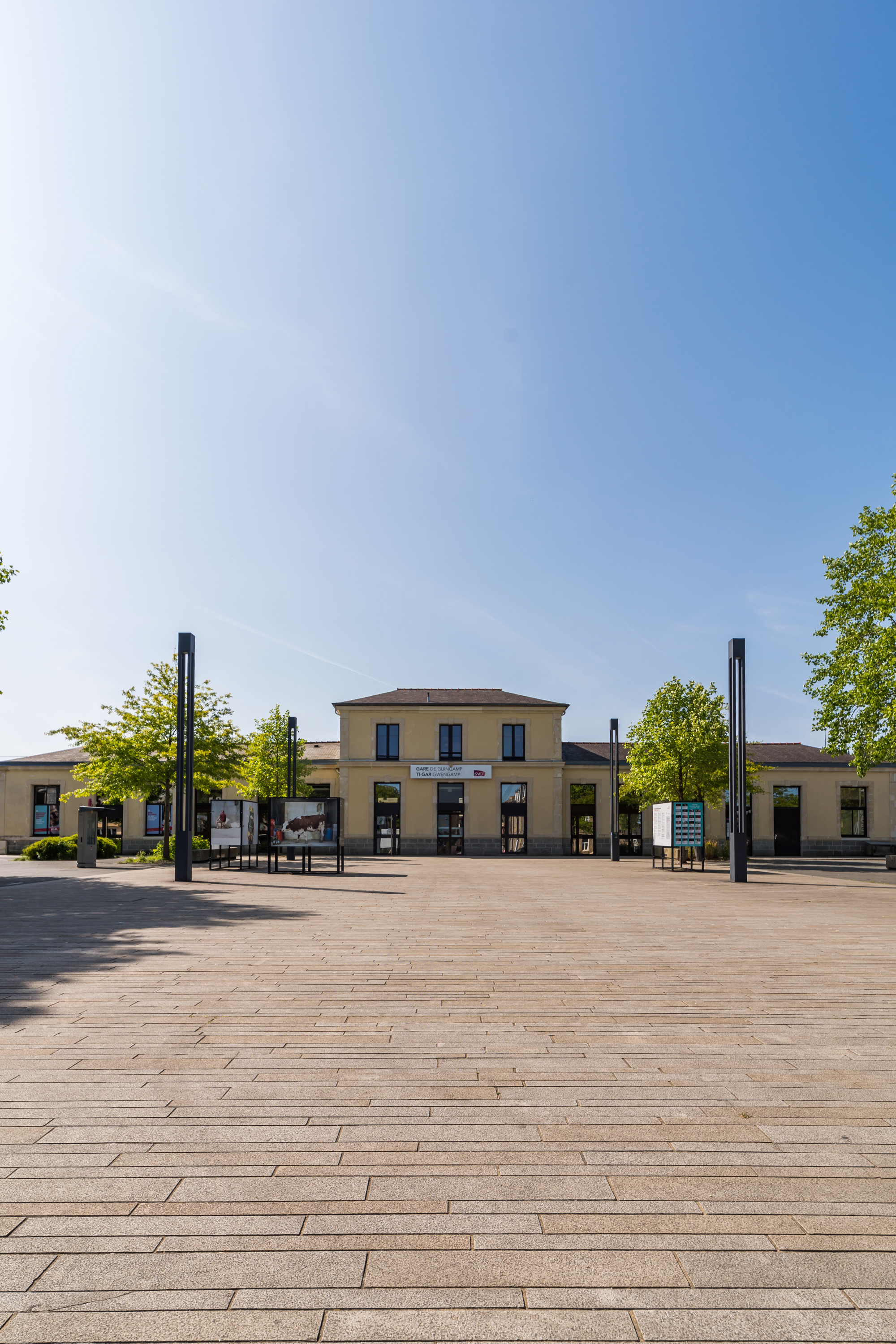 Guingamp