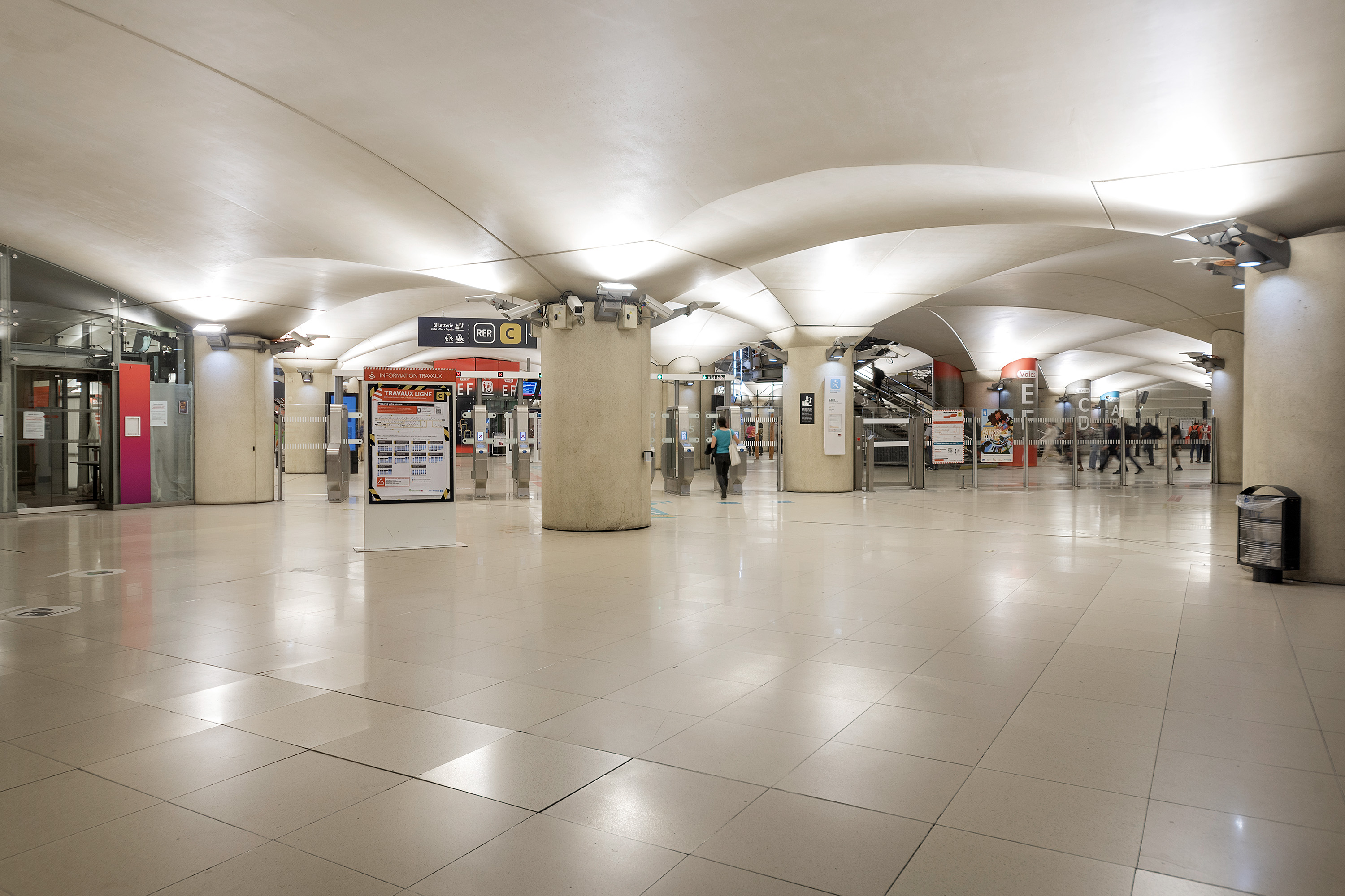 Bibliothèque François Mitterrand