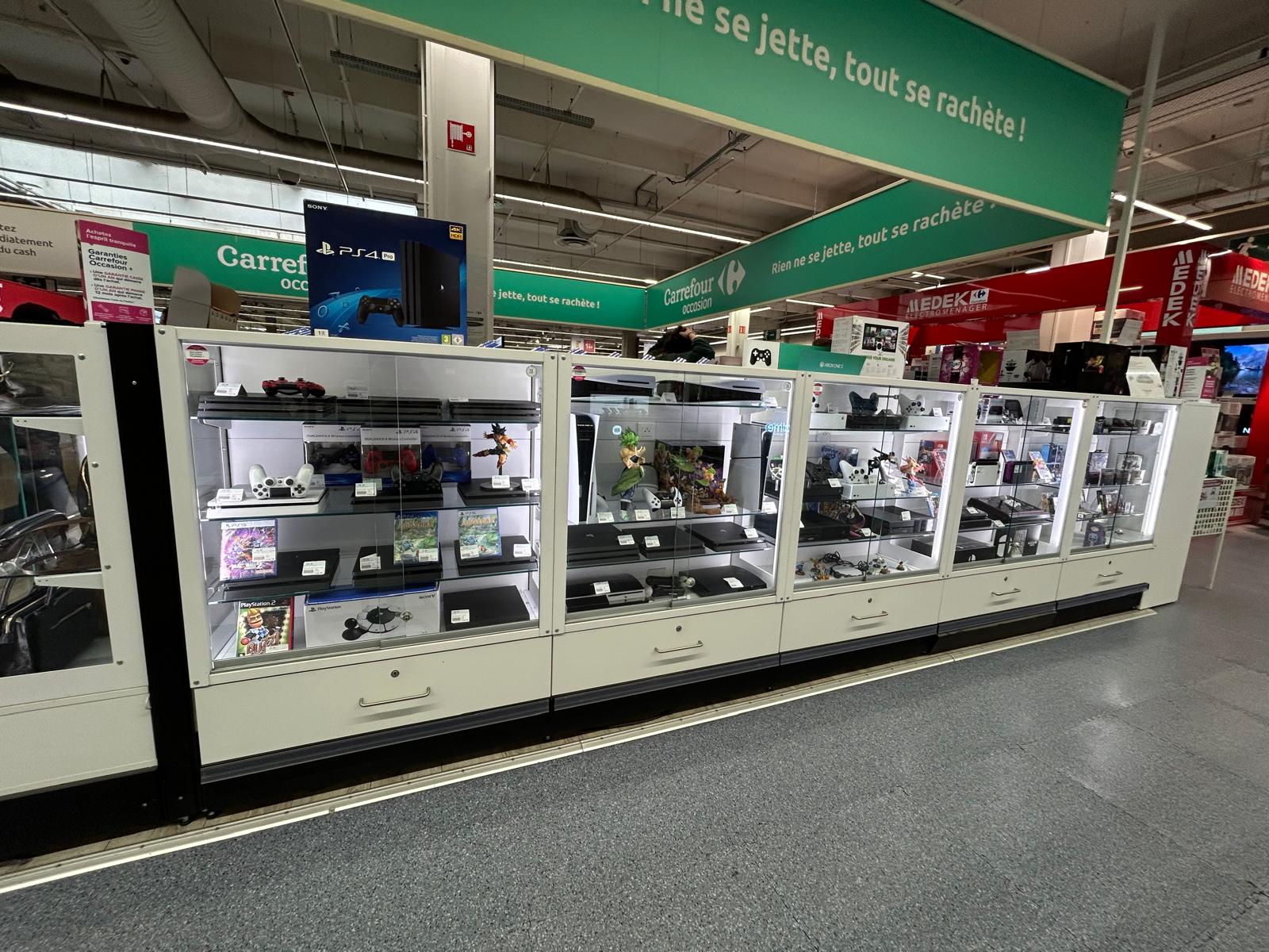 Foto 20 di Carrefour Occasion