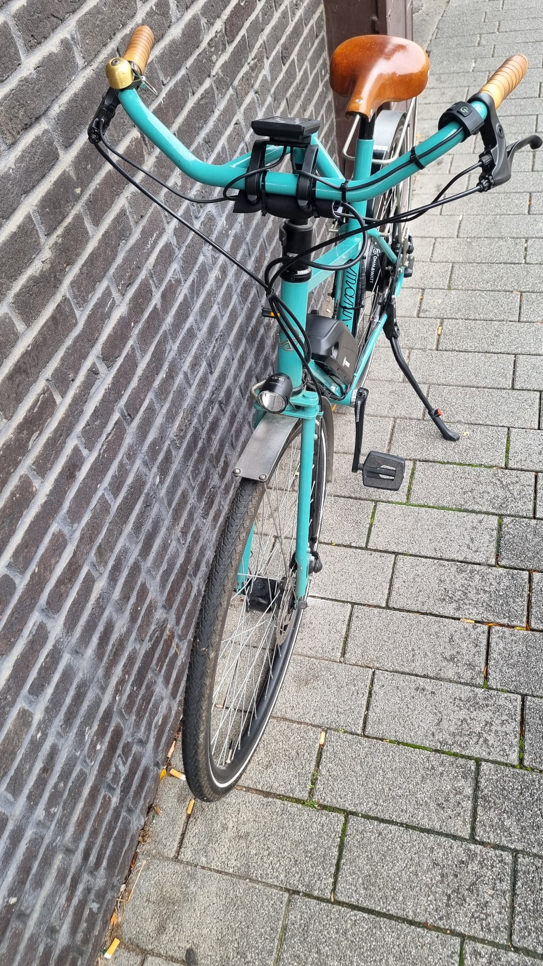 Foto 51 di Ohm & Watt - Vélo électrique