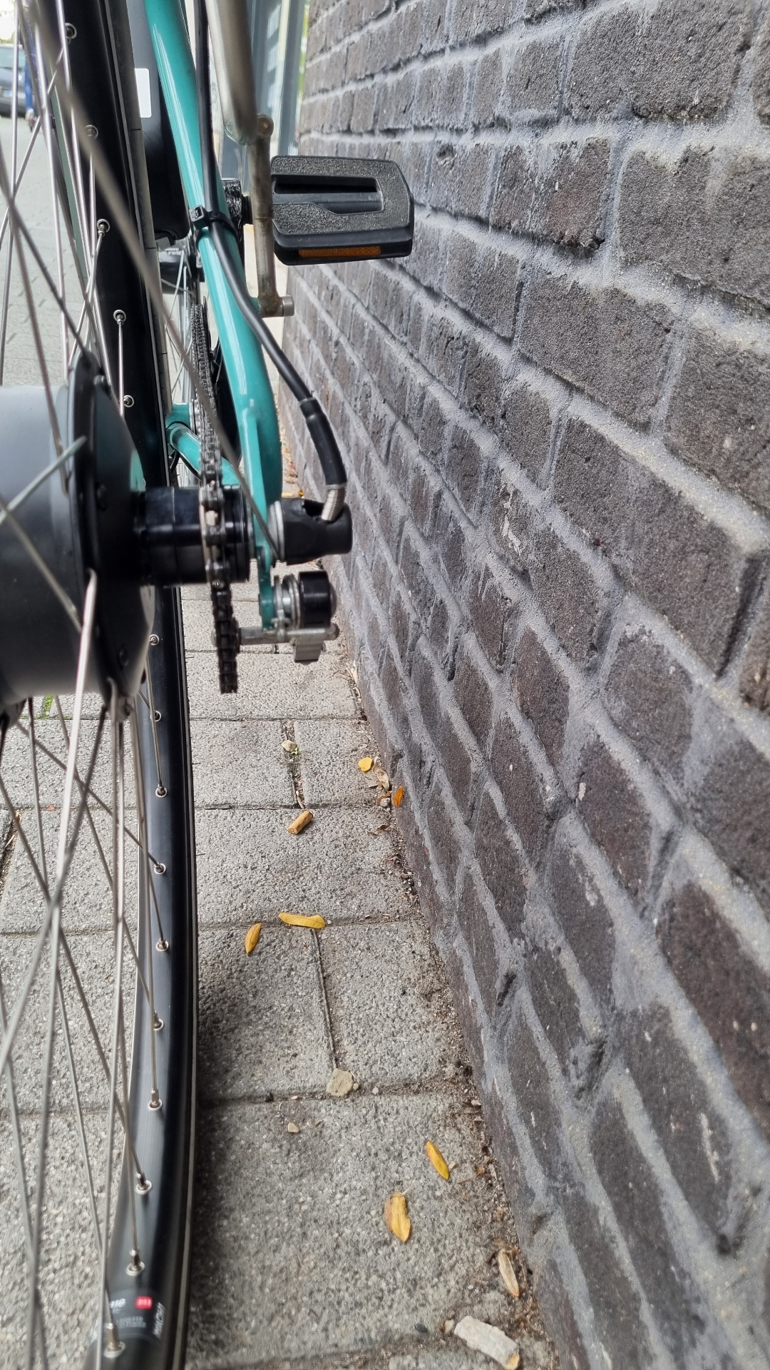 Foto 54 di Ohm & Watt - Vélo électrique