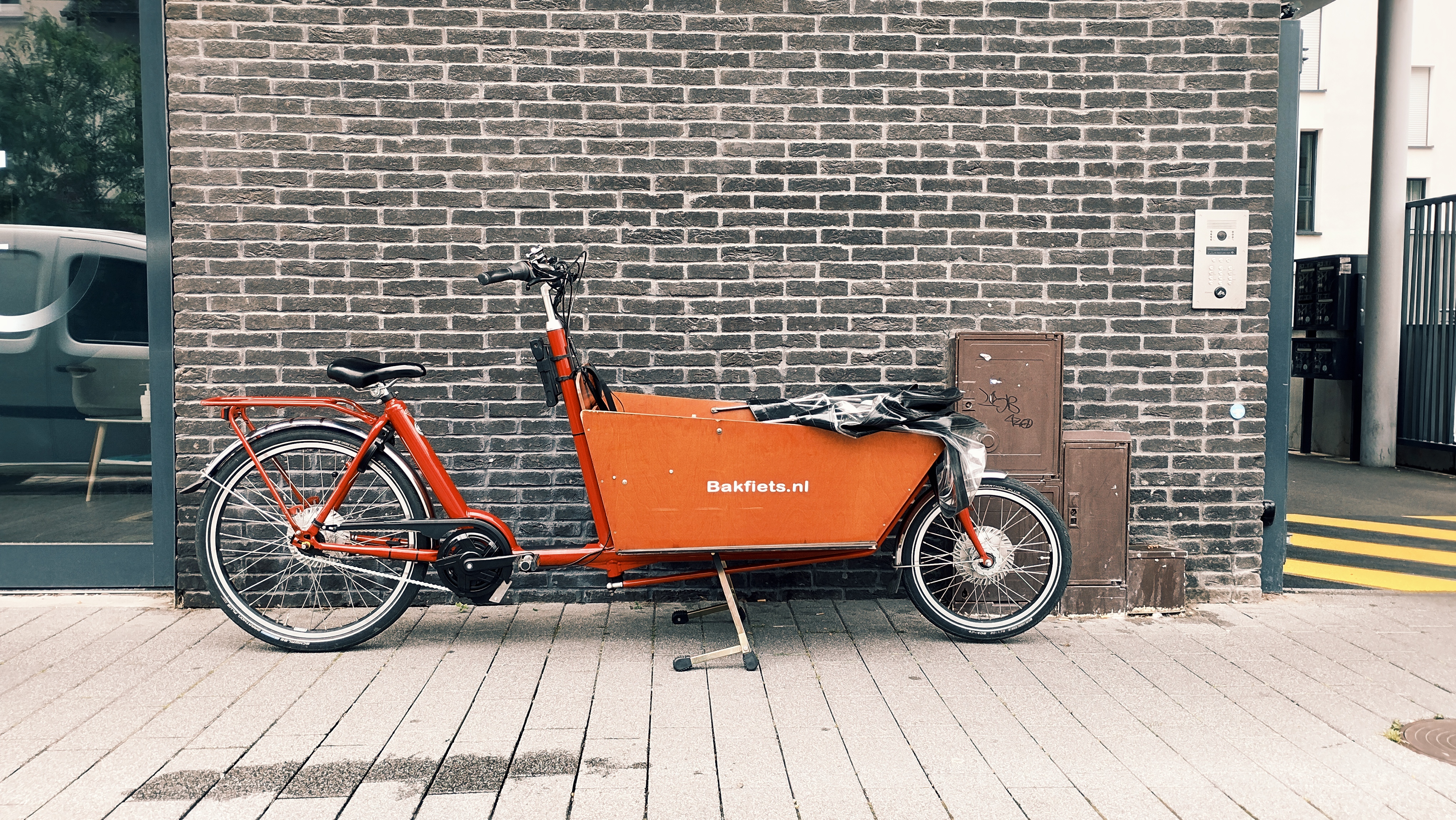 Foto 55 di Ohm & Watt - Vélo électrique
