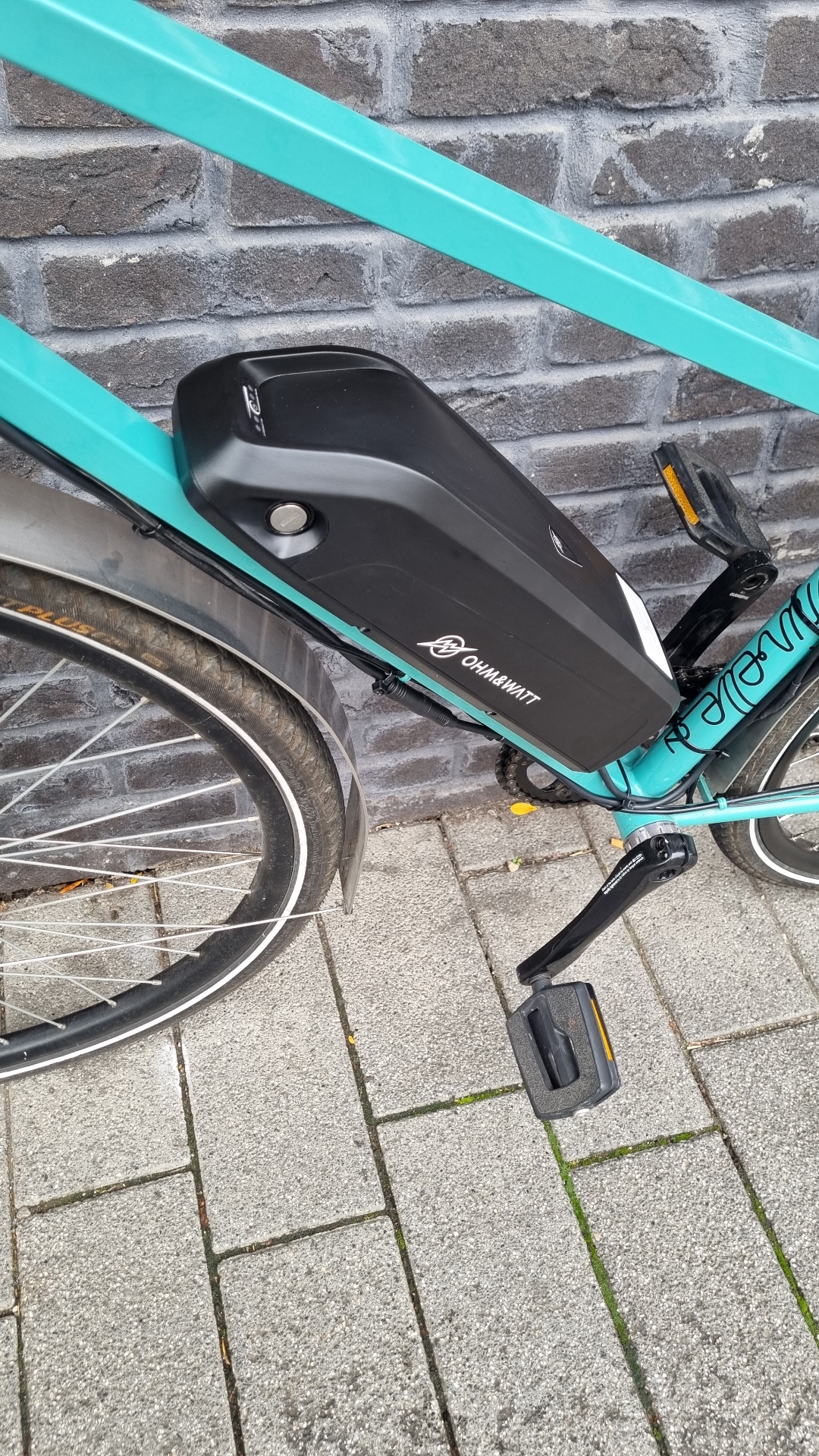 Foto 52 di Ohm & Watt - Vélo électrique