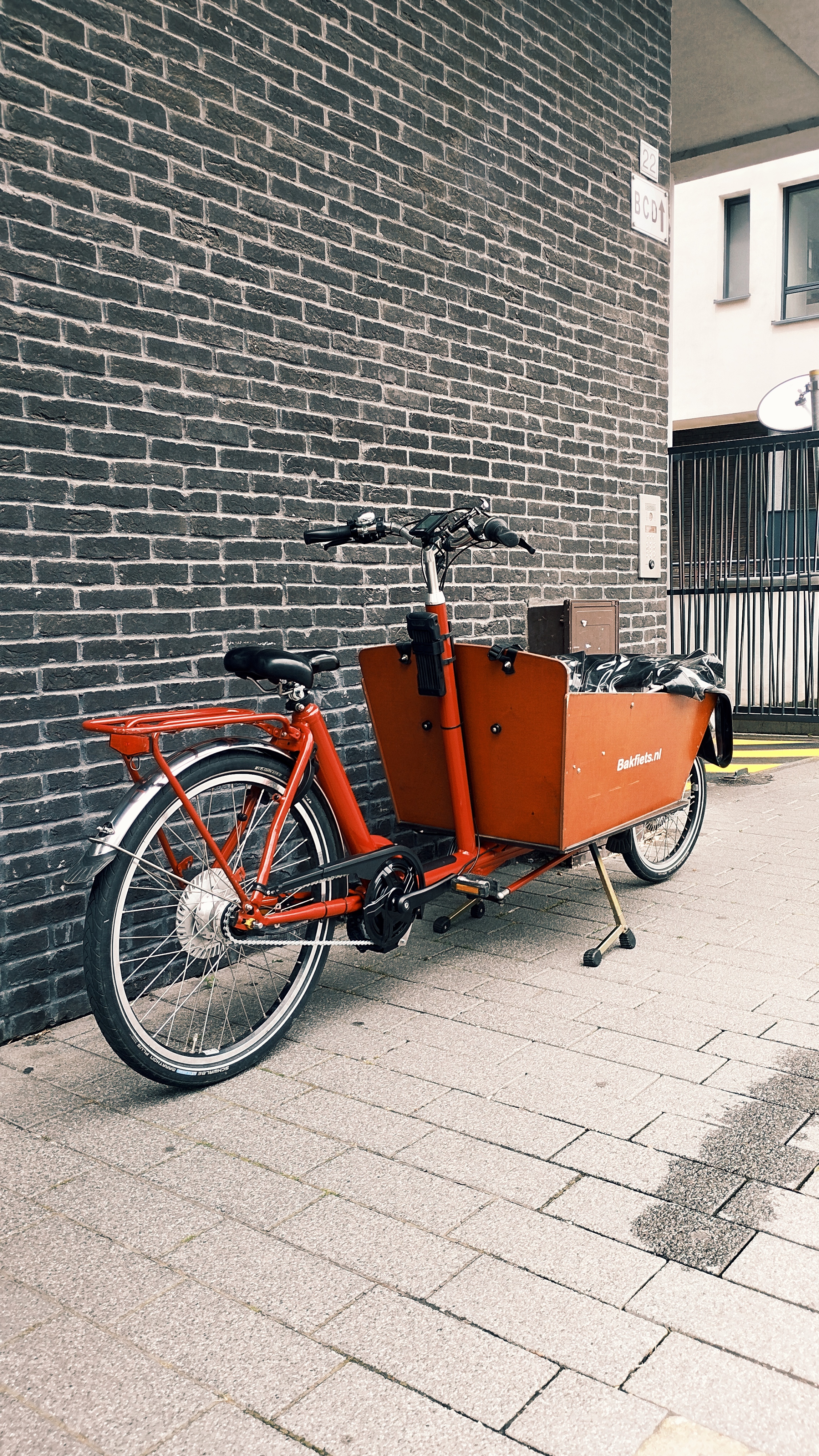 Foto 56 di Ohm & Watt - Vélo électrique