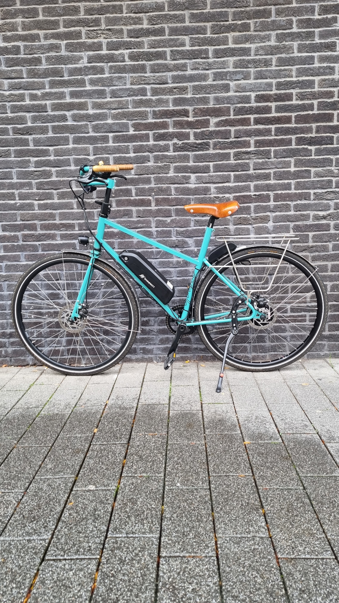 Foto 49 di Ohm & Watt - Vélo électrique