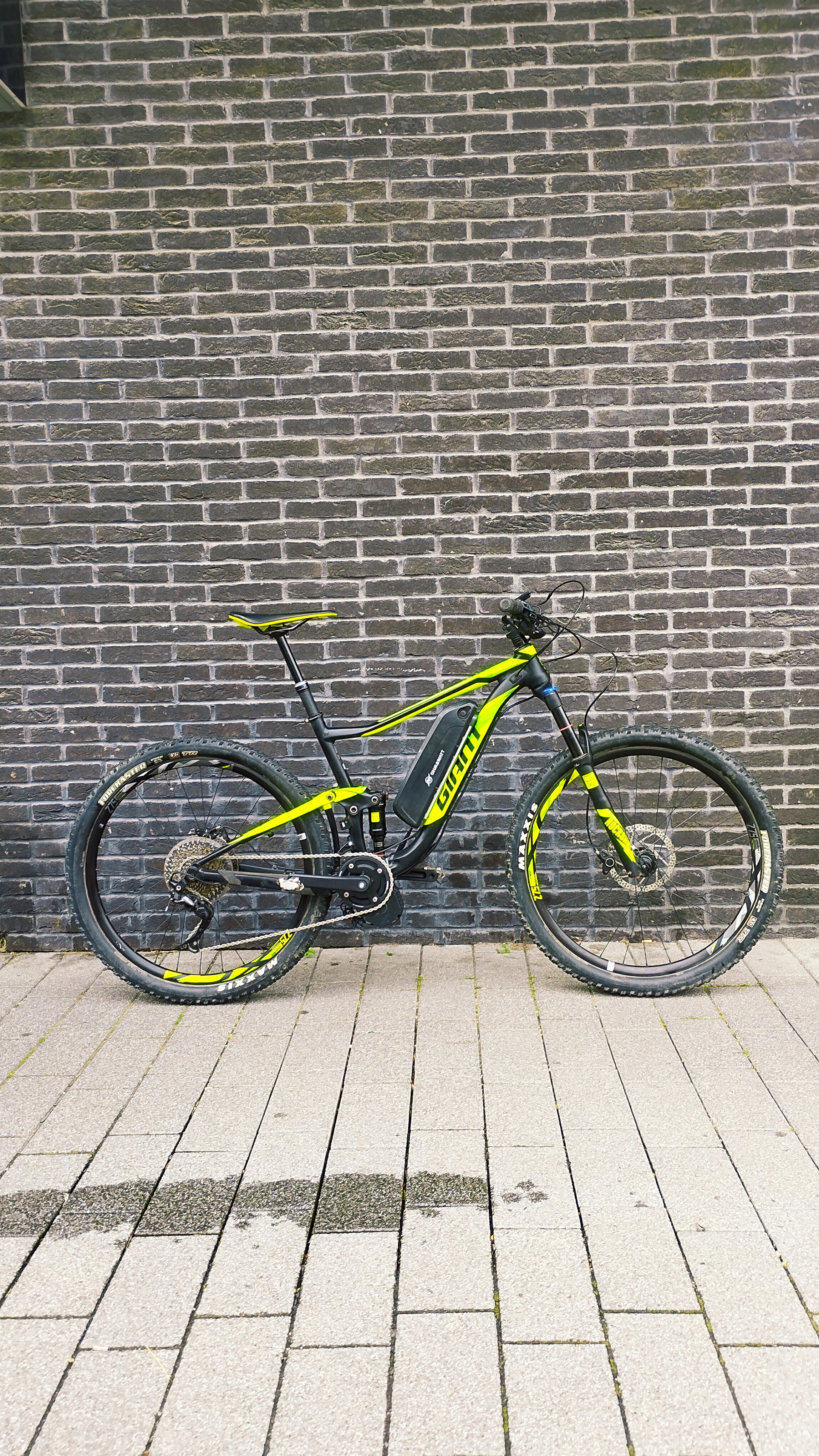 Foto 65 di Ohm & Watt - Vélo électrique