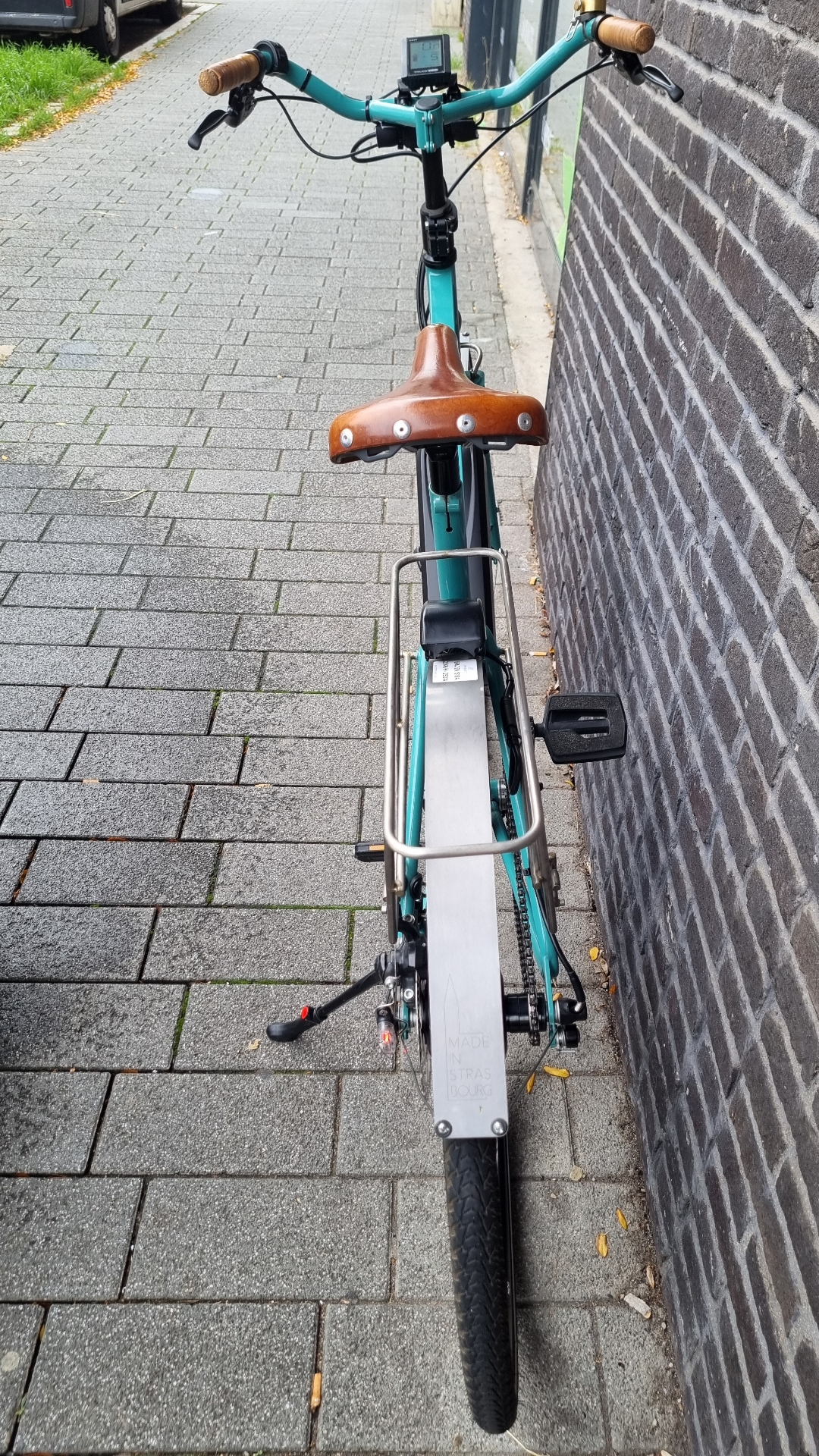 Foto 50 di Ohm & Watt - Vélo électrique