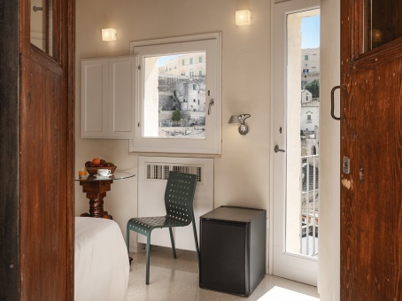 Foto 20 di Hotel Sassi
