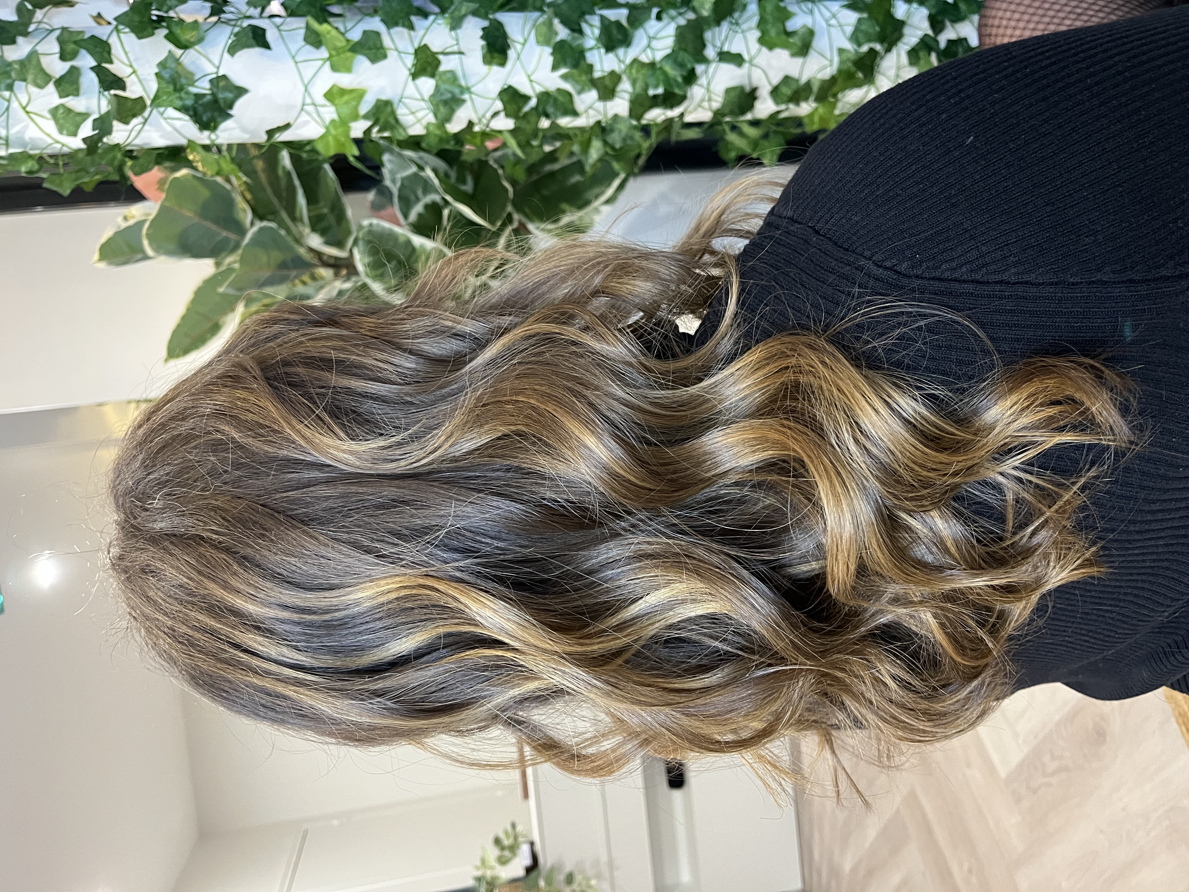 Bioness coiffeur végétal hair spa et head spa - Paris