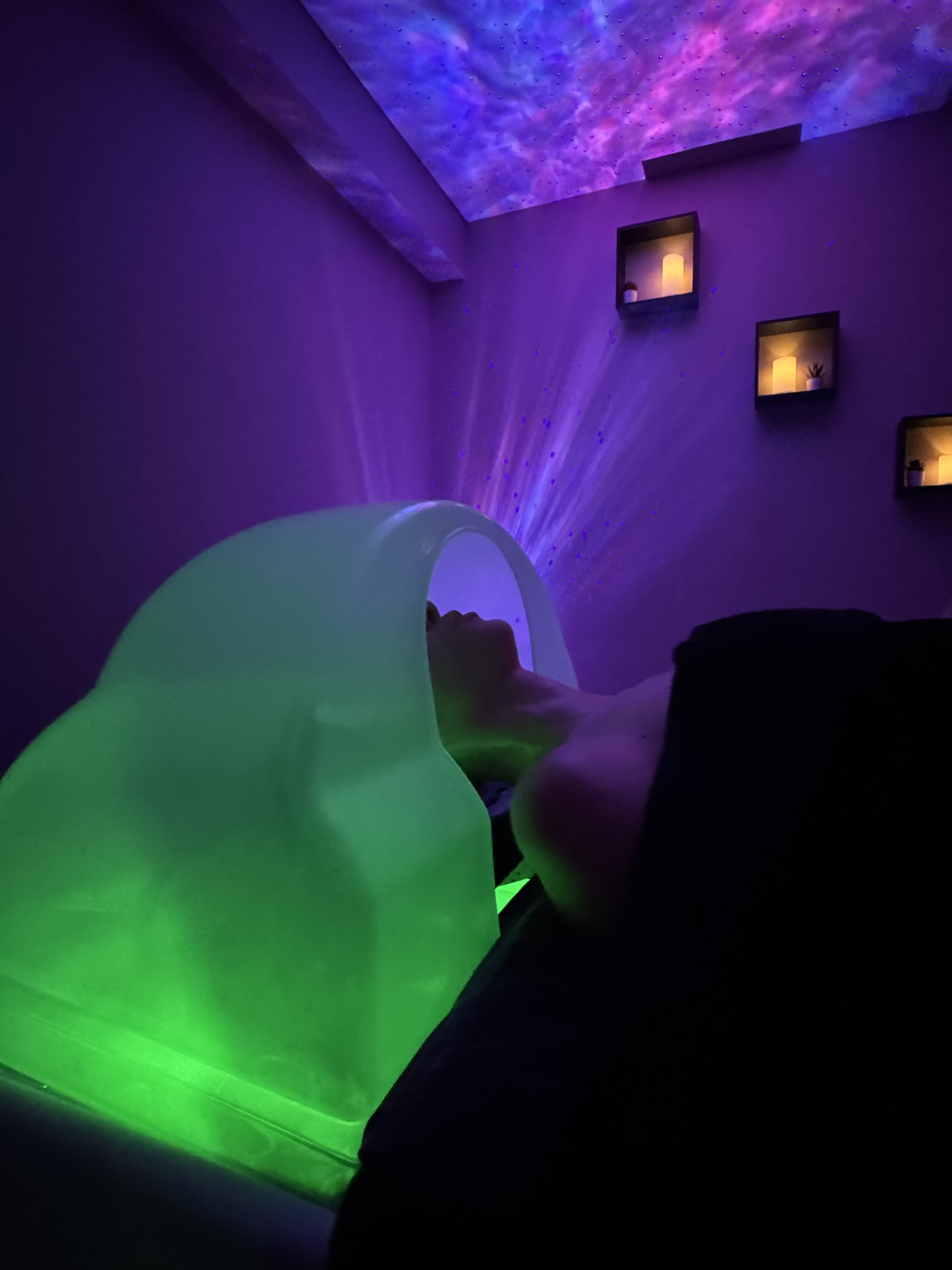 Bioness coiffeur végétal hair spa et head spa - Paris