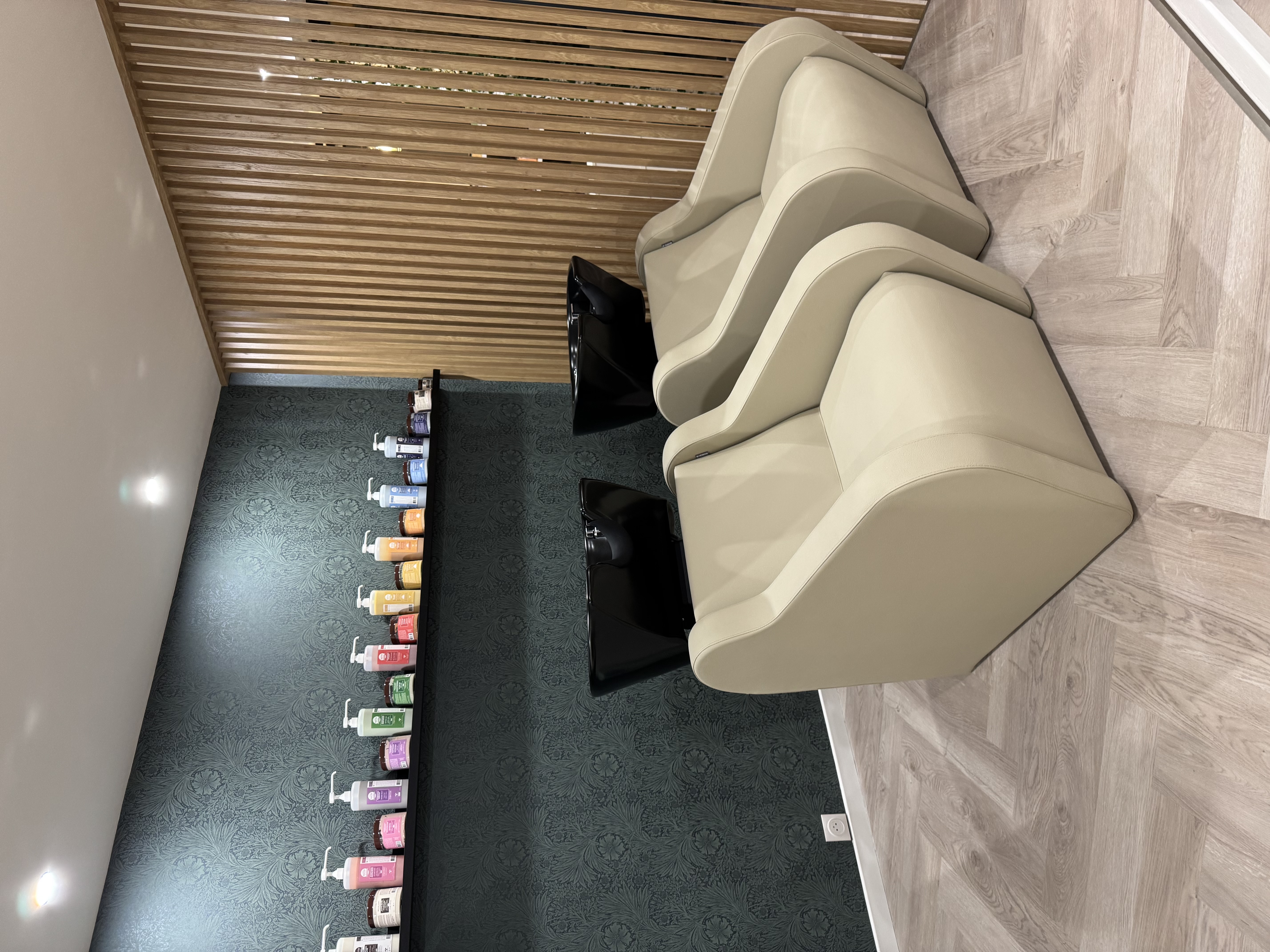 Bioness coiffeur végétal hair spa et head spa - Paris