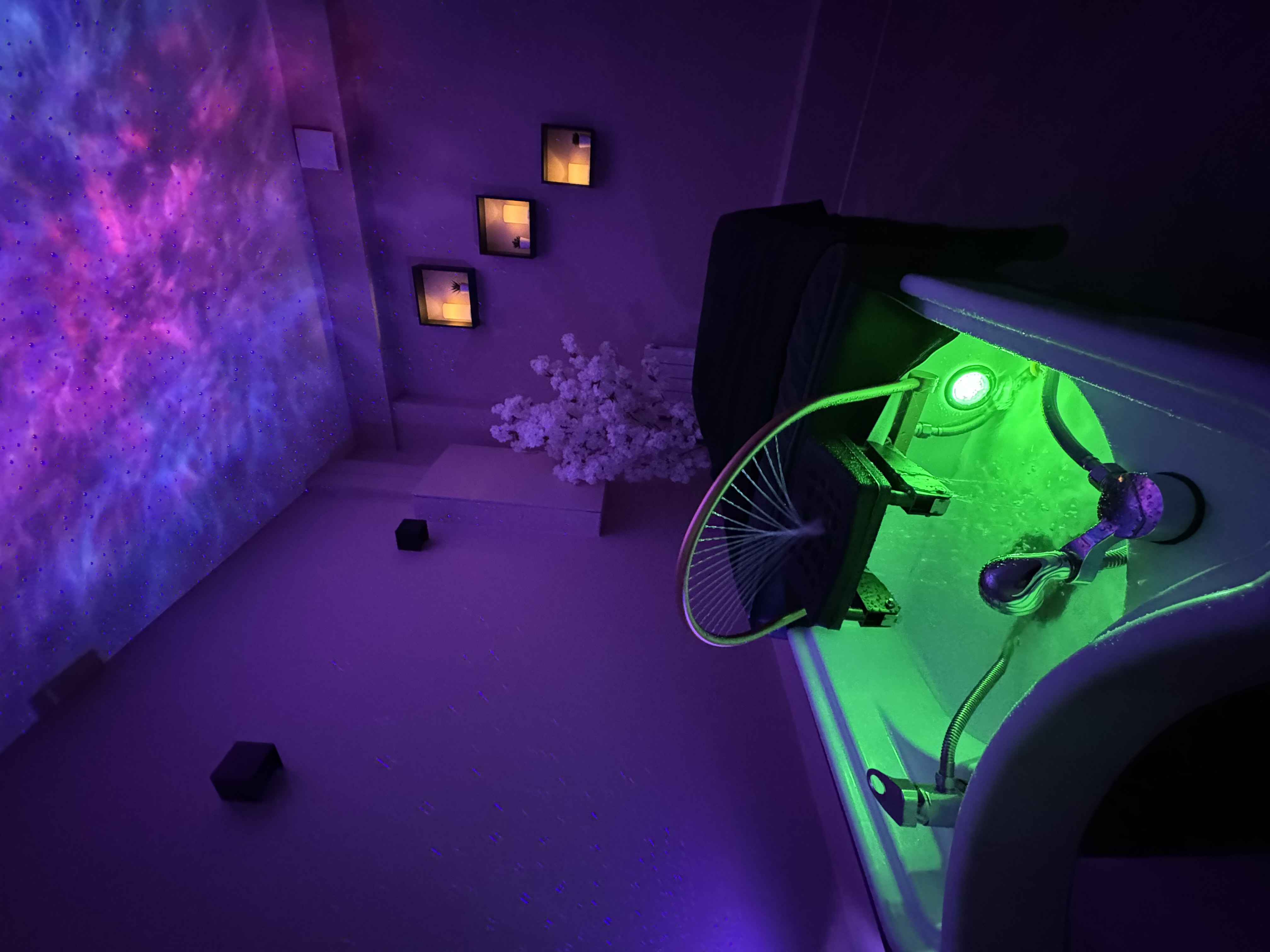 Bioness coiffeur végétal hair spa et head spa - Paris