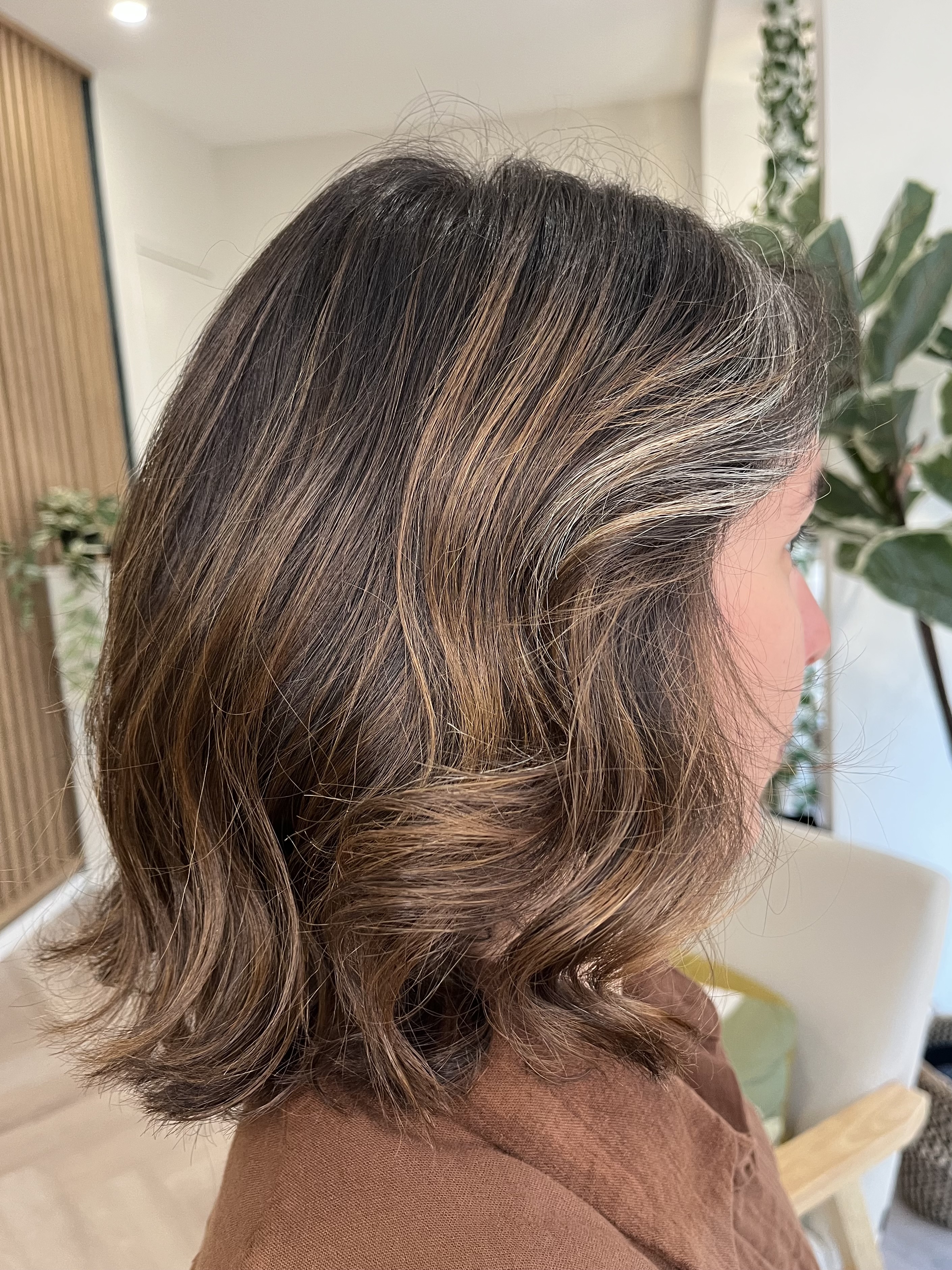 Bioness coiffeur végétal hair spa et head spa - Paris