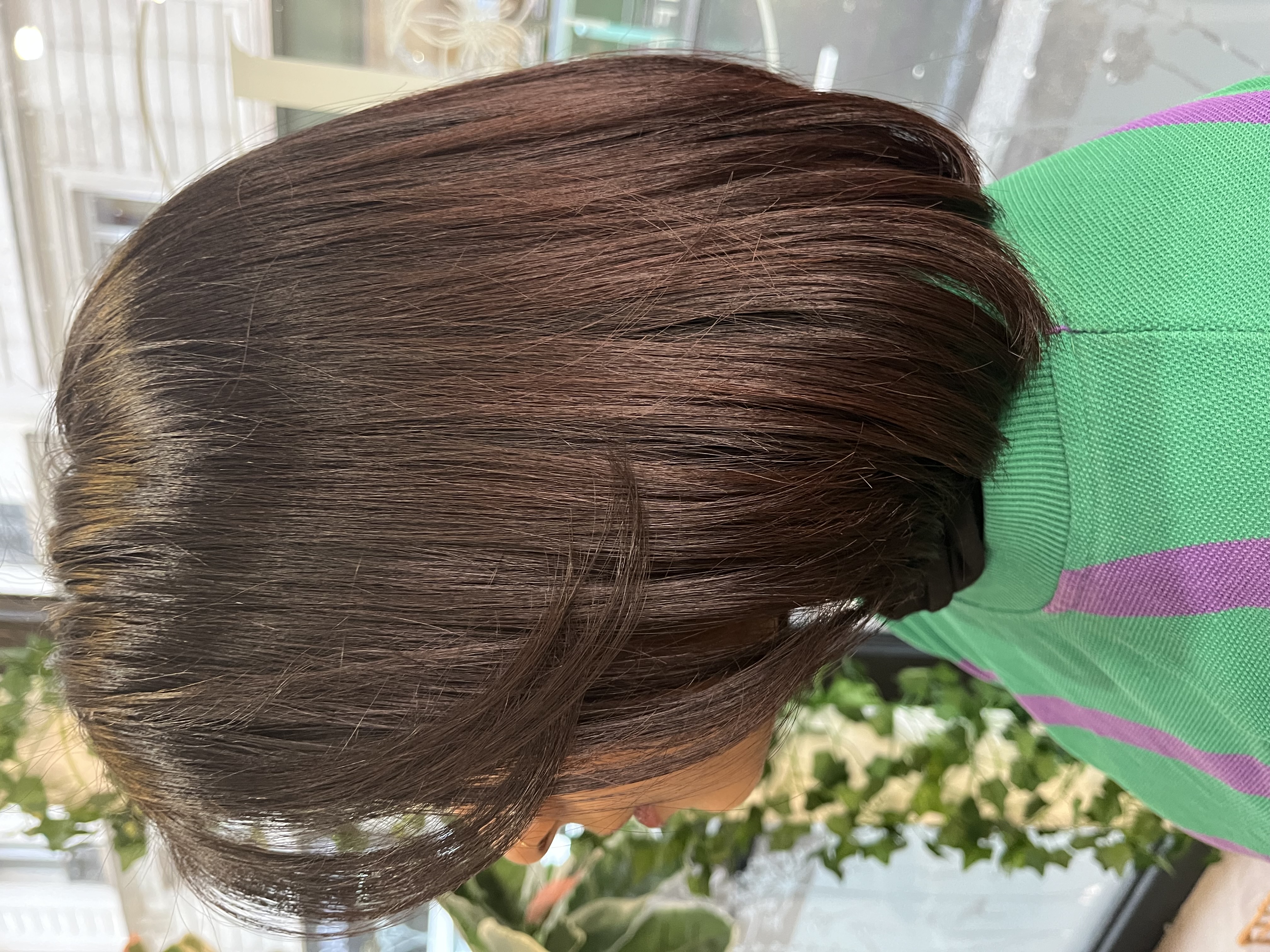 Bioness coiffeur végétal hair spa et head spa - Paris