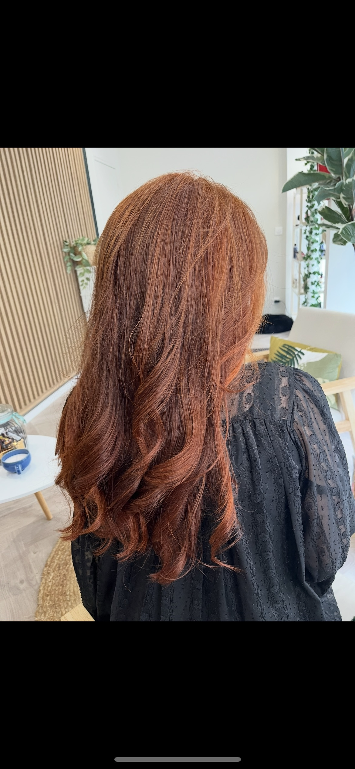 Bioness coiffeur végétal hair spa et head spa - Paris