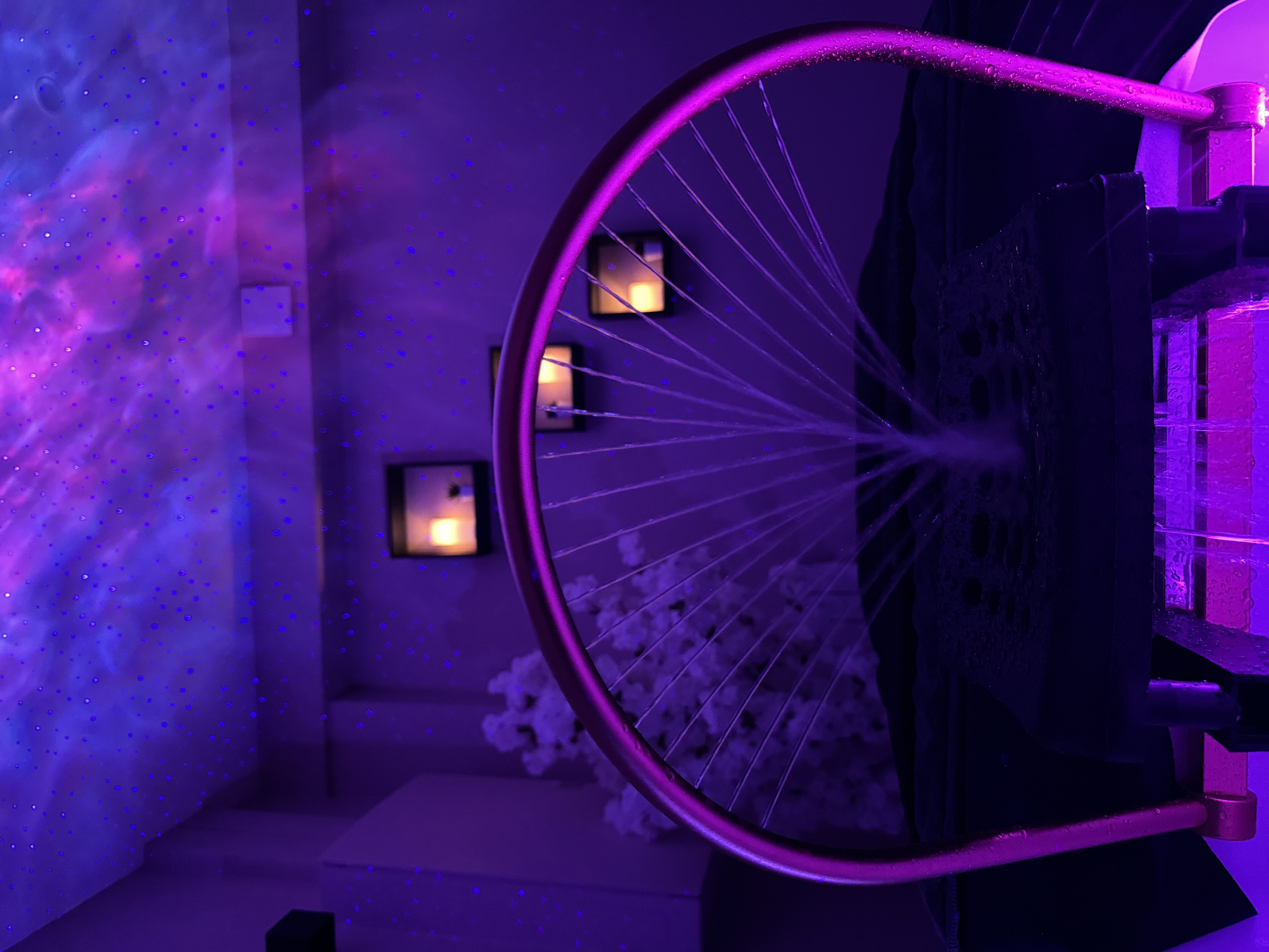 Bioness coiffeur végétal hair spa et head spa - Paris