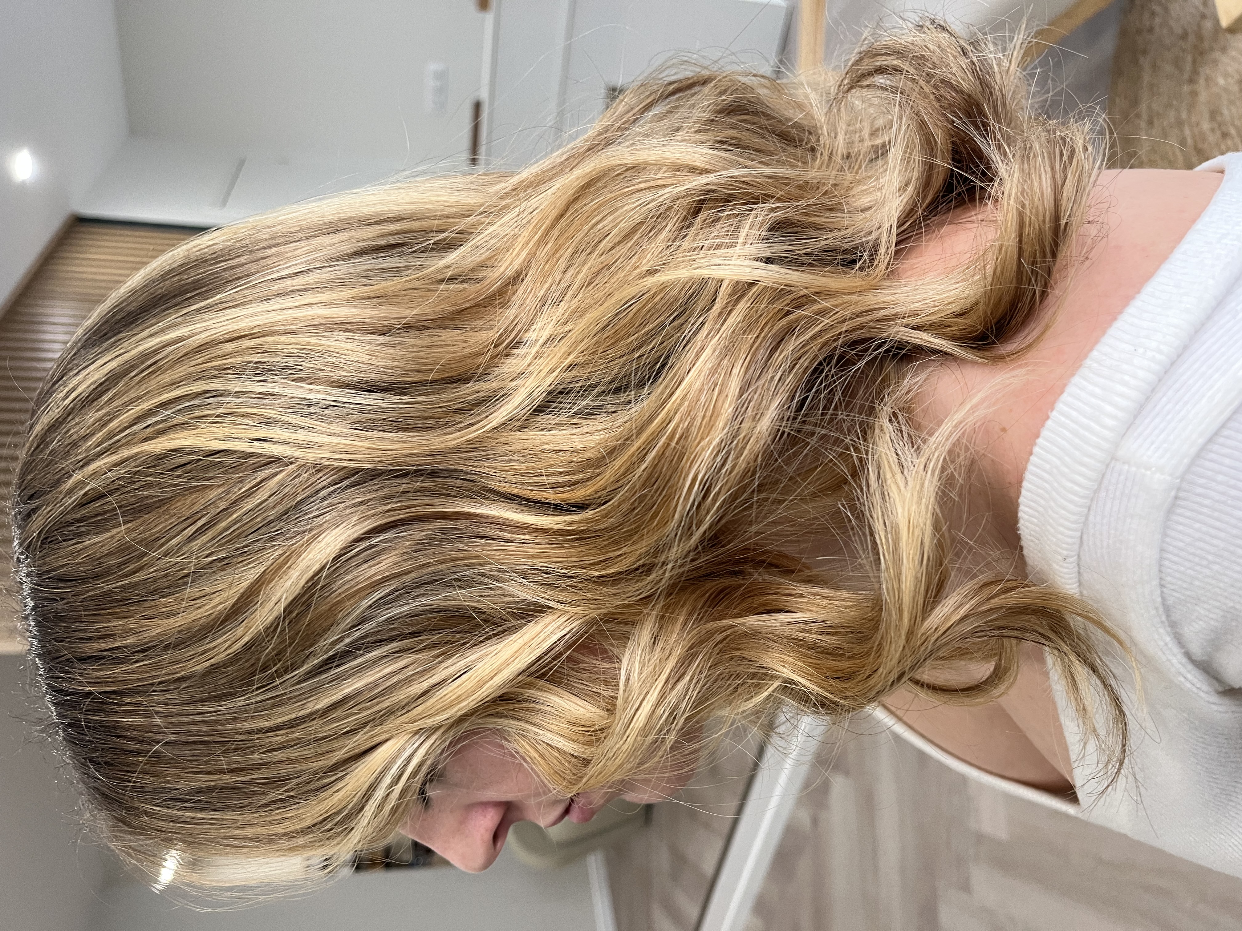 Bioness coiffeur végétal hair spa et head spa - Paris