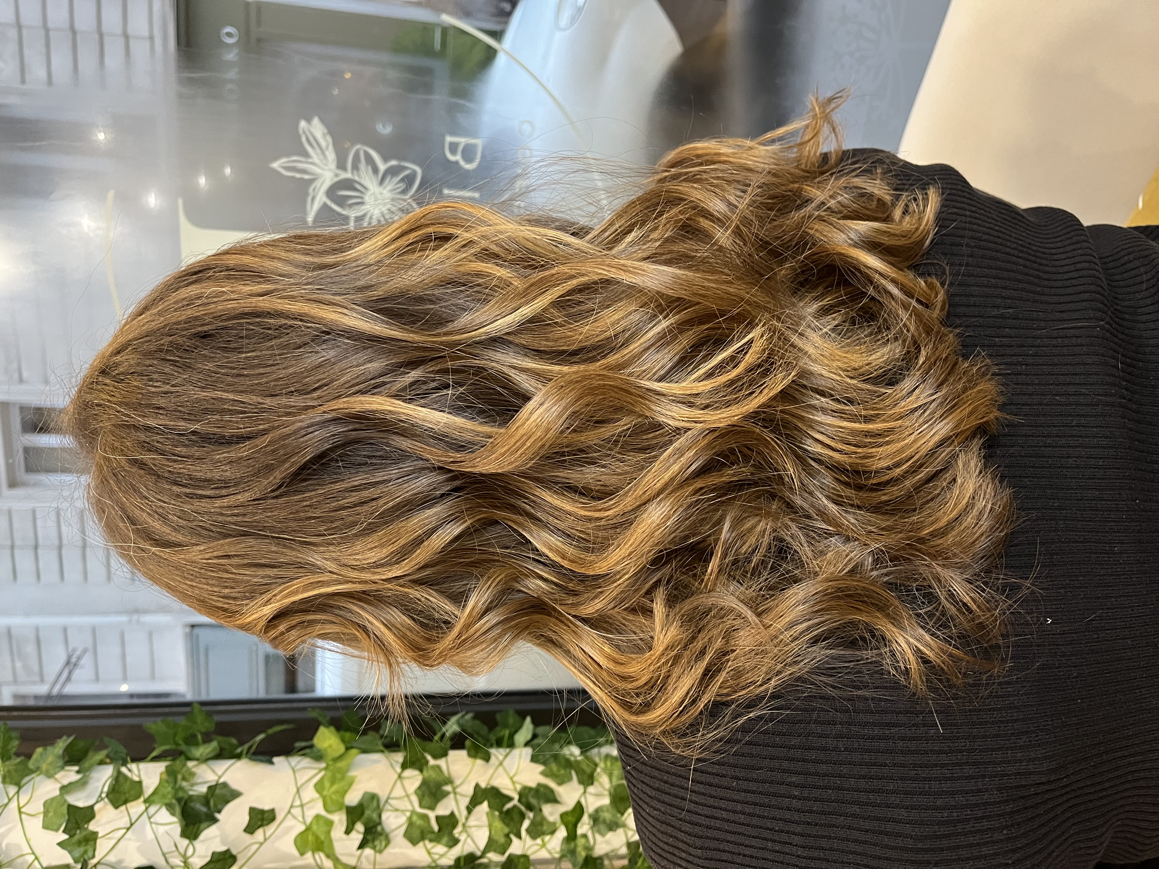 Bioness coiffeur végétal hair spa et head spa - Paris