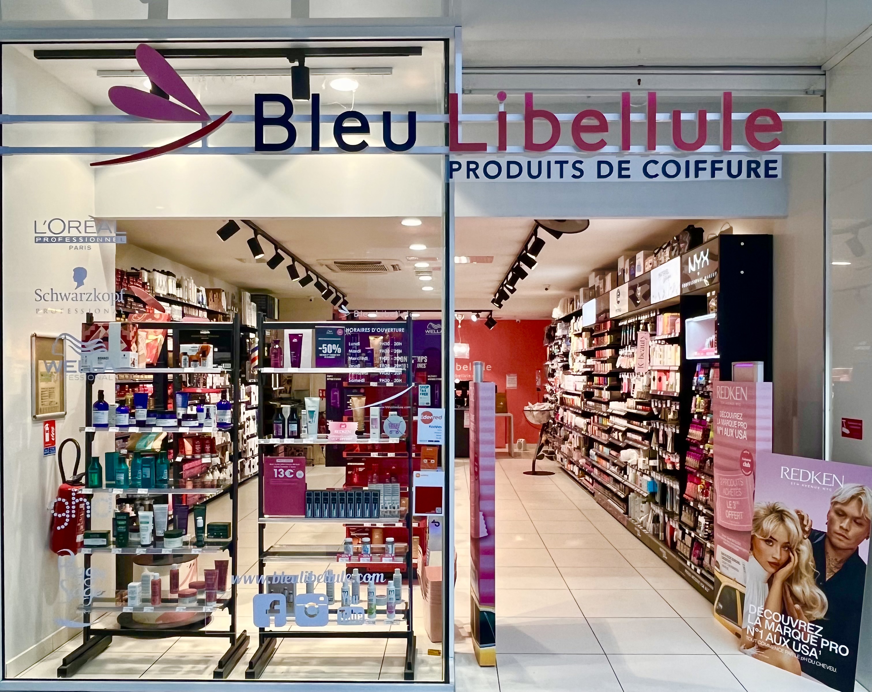 Foto 8 di Bleu Libellule Mérignac