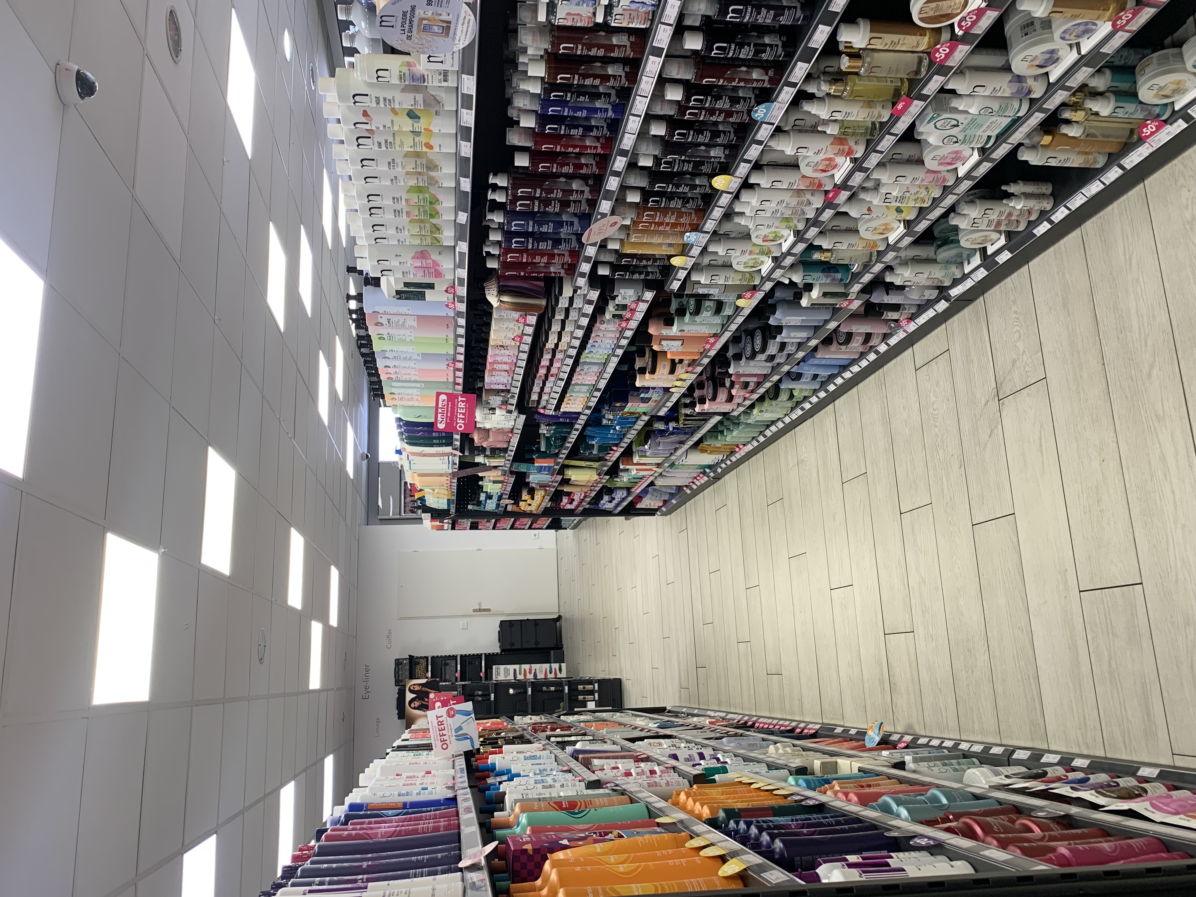 Bleu Libellule Cusset