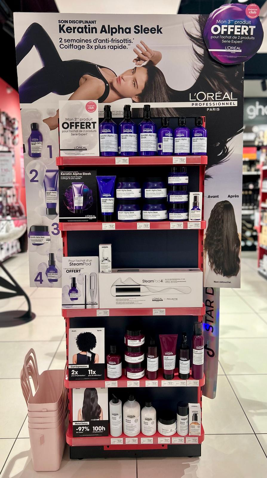 Foto 26 di Bleu Libellule Metz