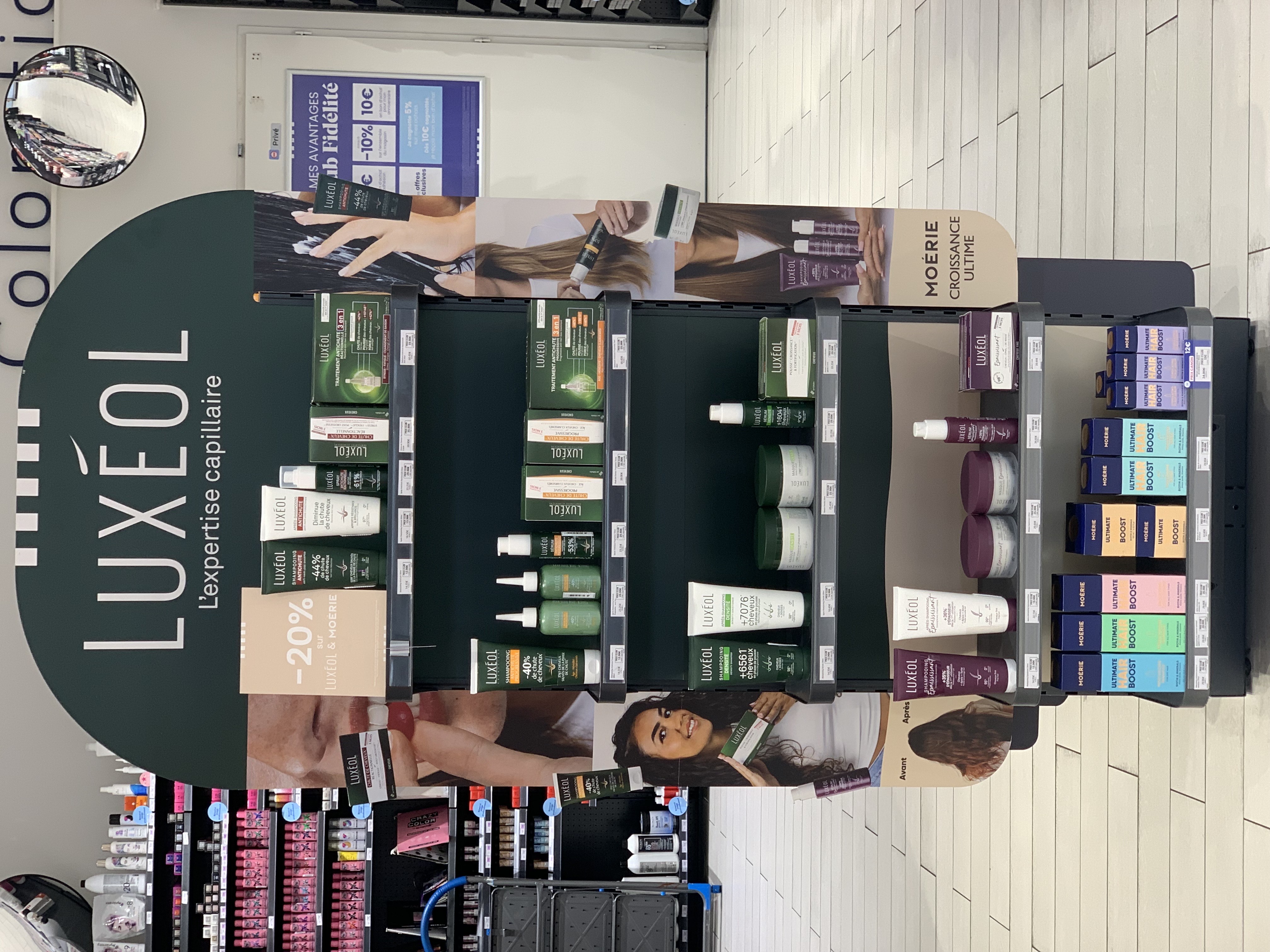 Foto 25 di Bleu Libellule Labège