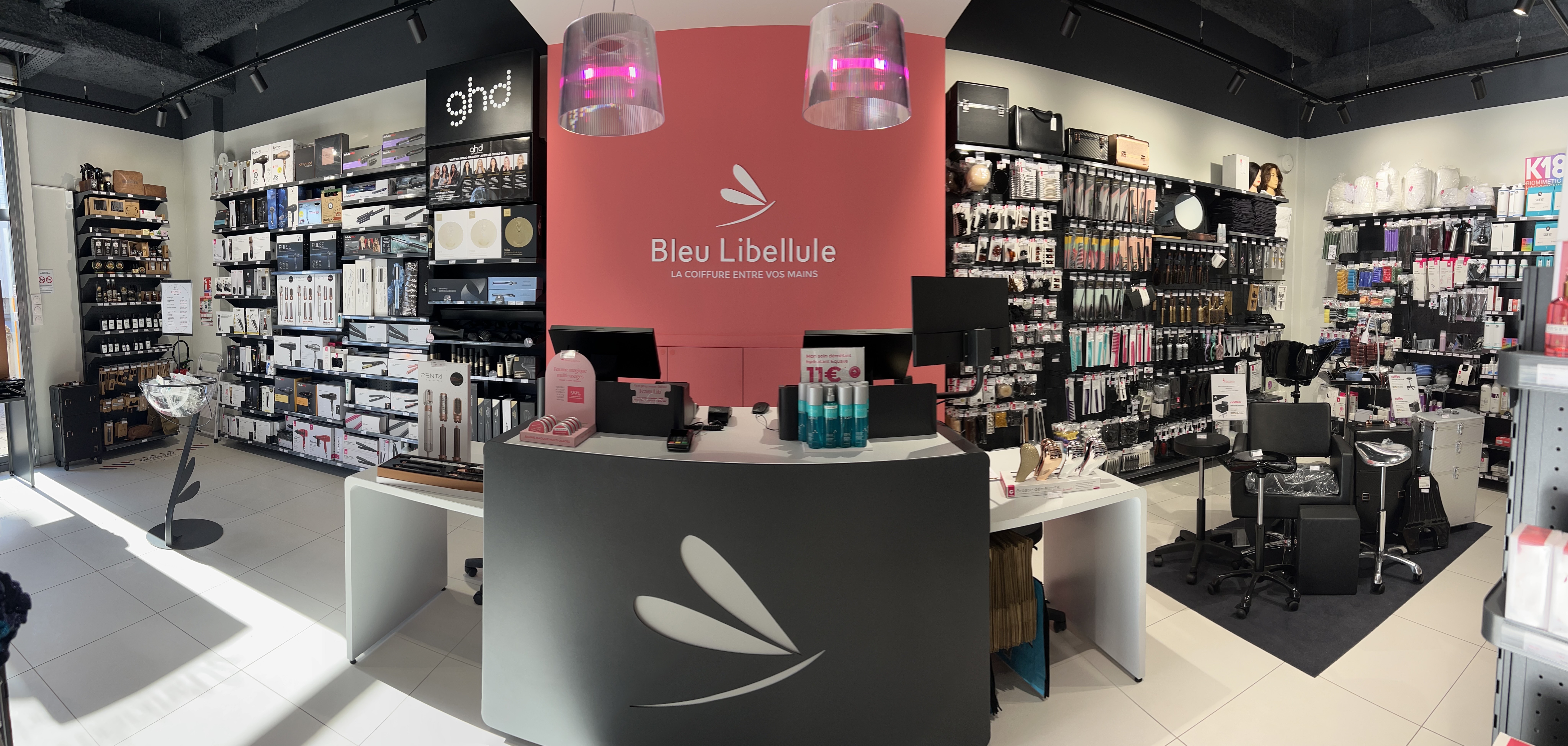Foto 1 di Bleu Libellule Manosque