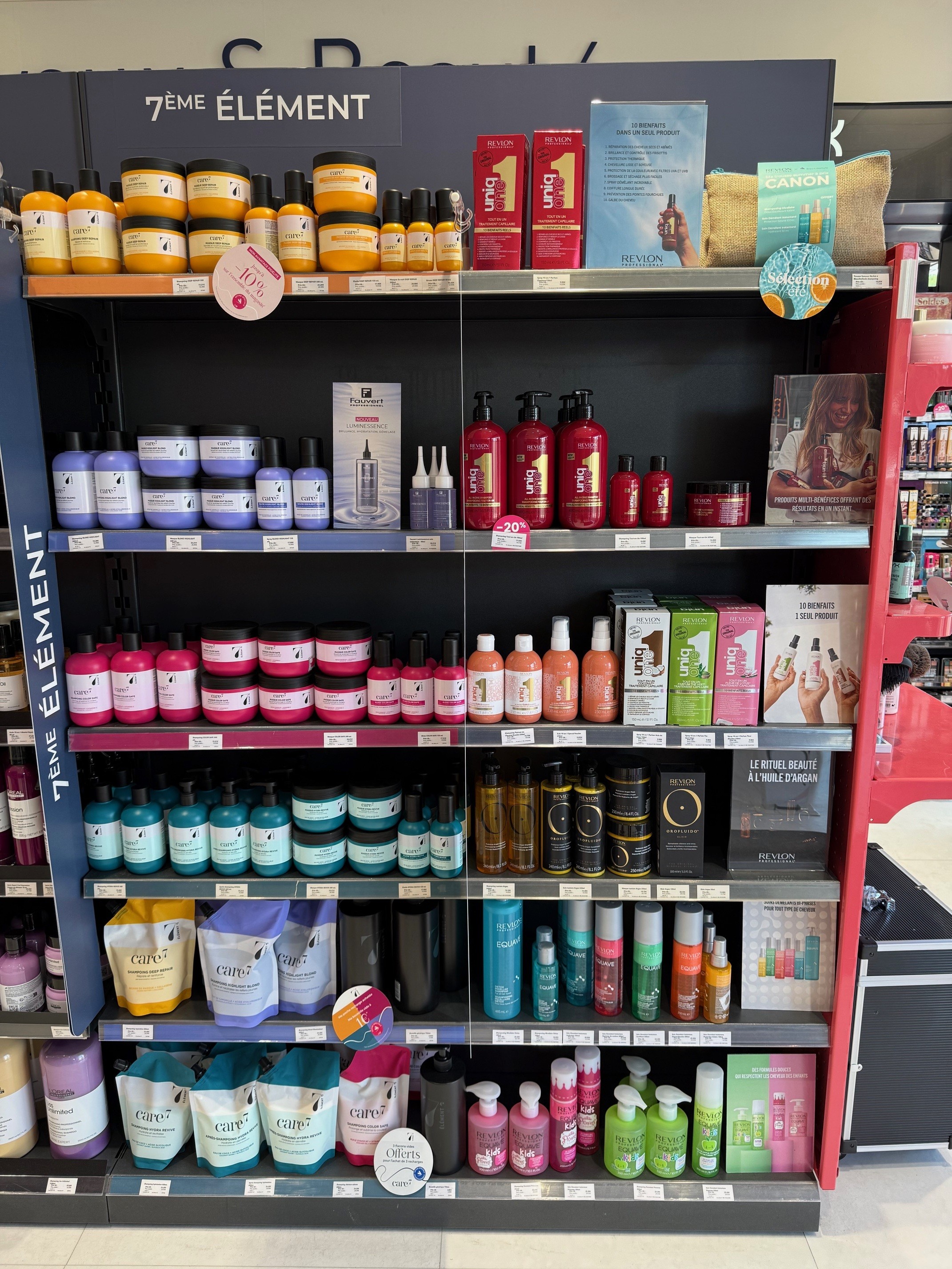 Bleu Libellule Nîmes