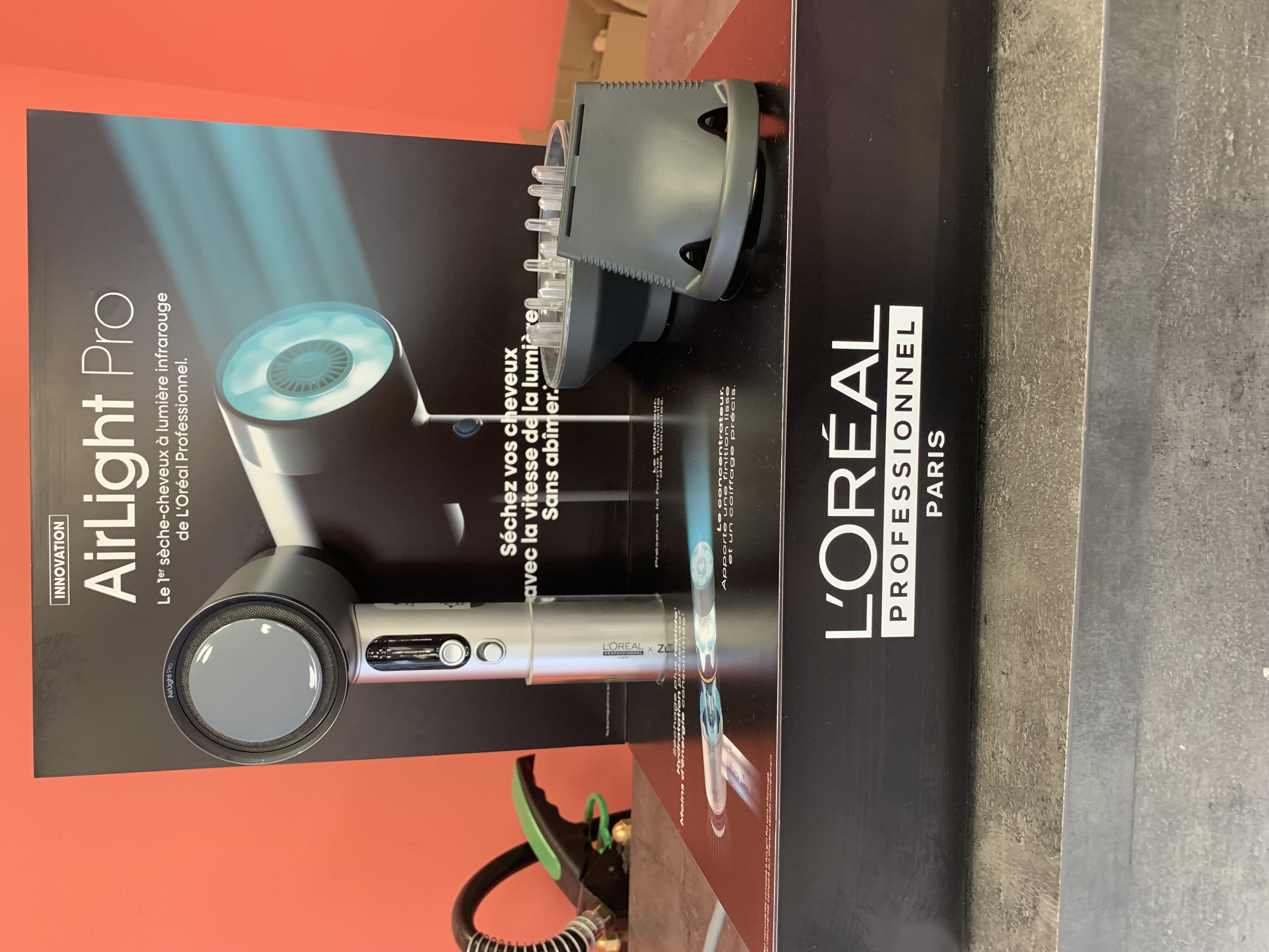 Bleu Libellule Cusset