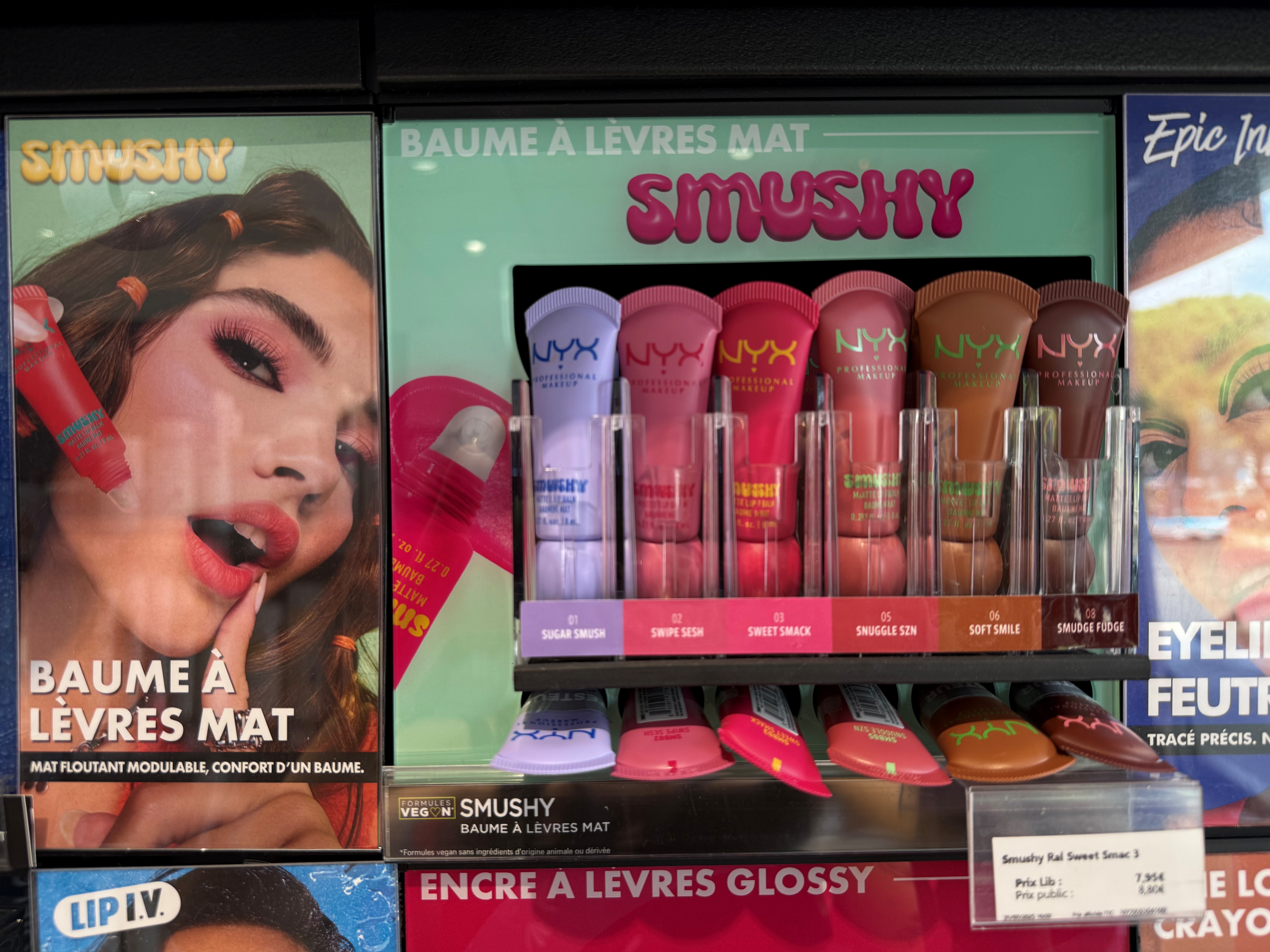 Bleu Libellule Nîmes