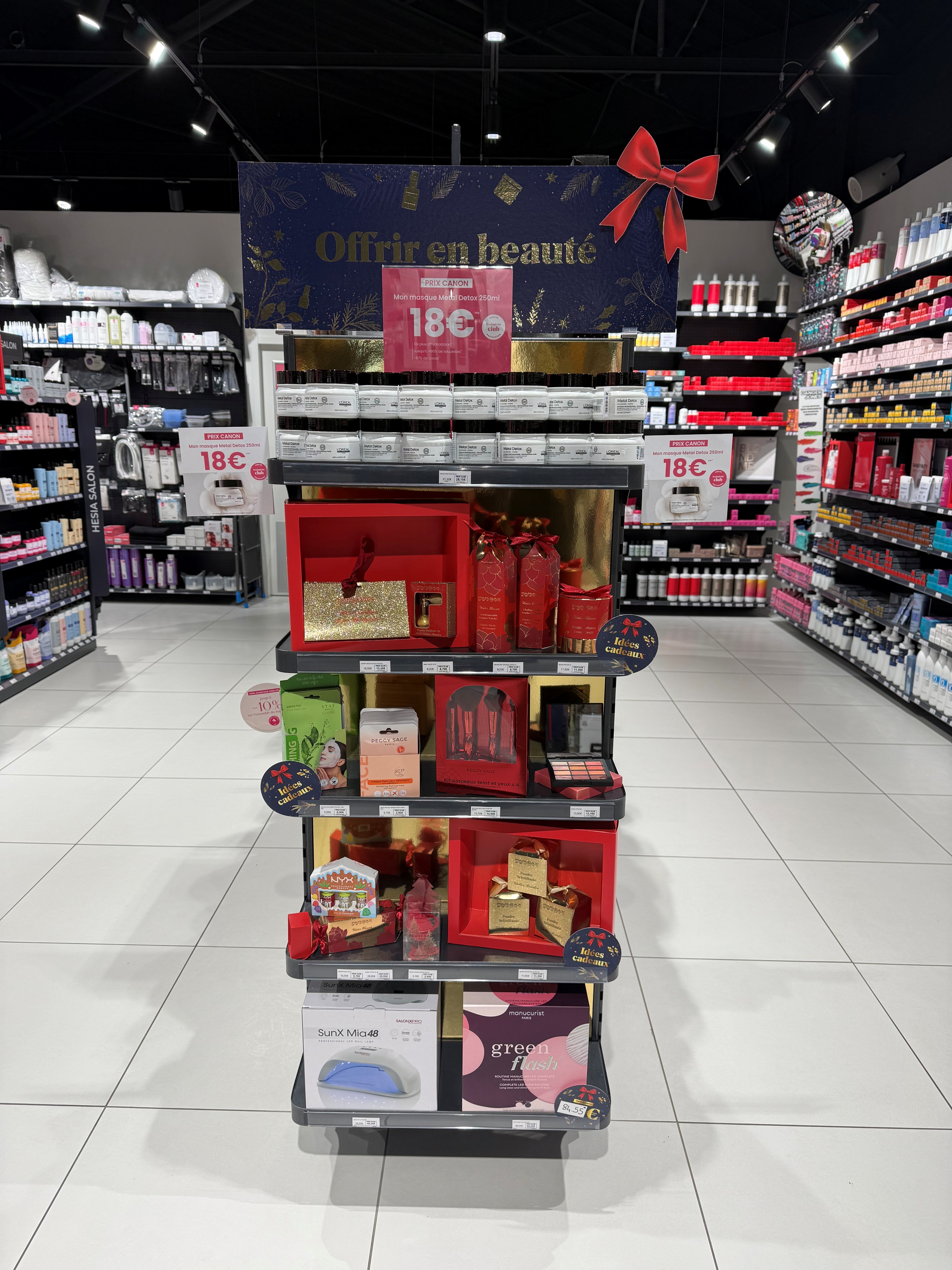Foto 35 di Bleu Libellule Langon
