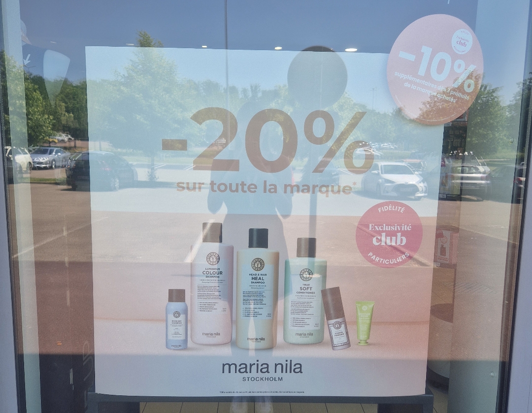 Foto 10 di Bleu Libellule Monéteau