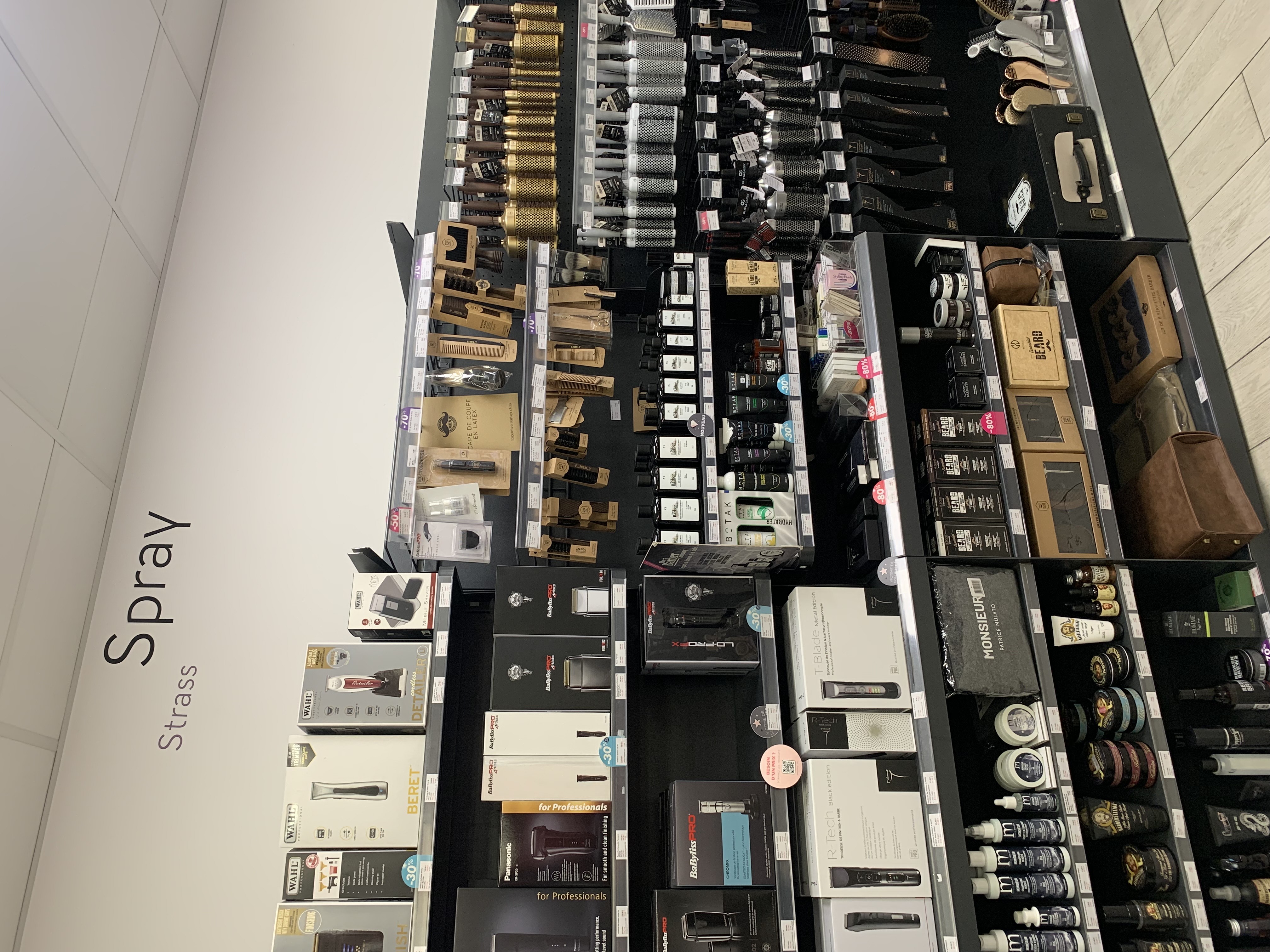 Bleu Libellule Cusset