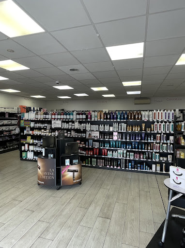 Bleu Libellule Cusset